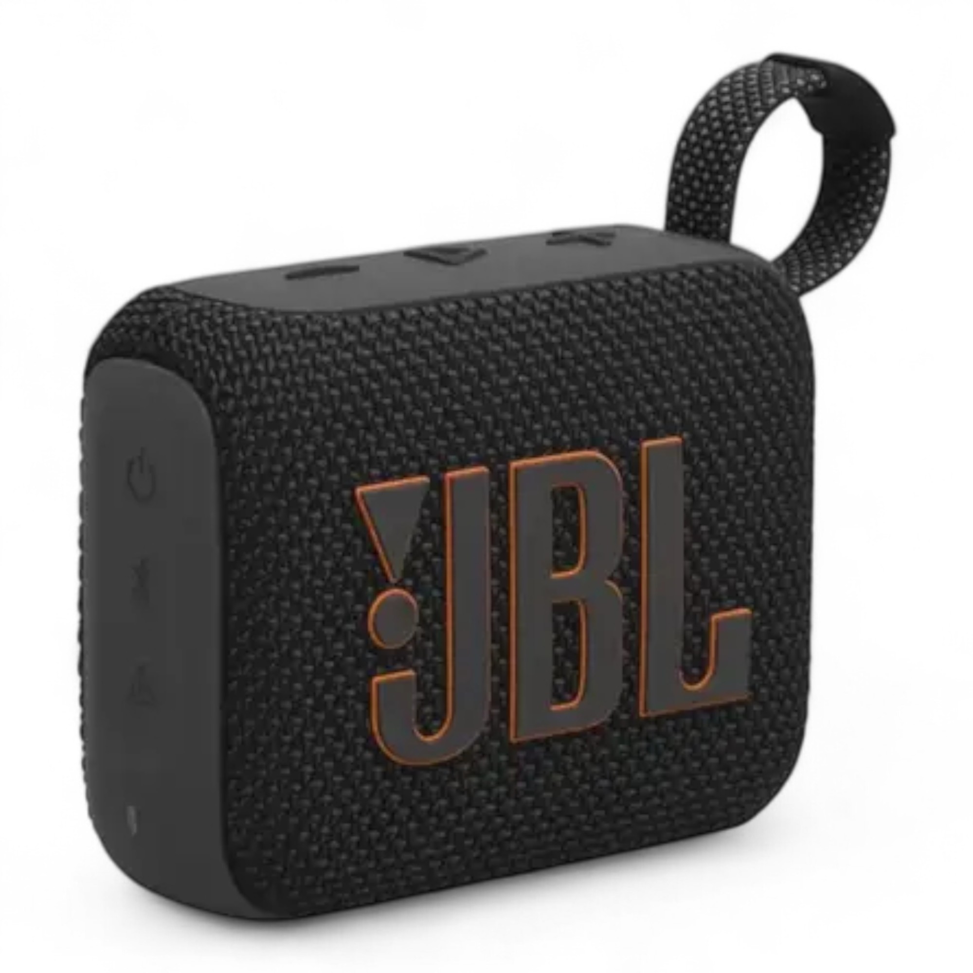 JBL GO 4 ZWART