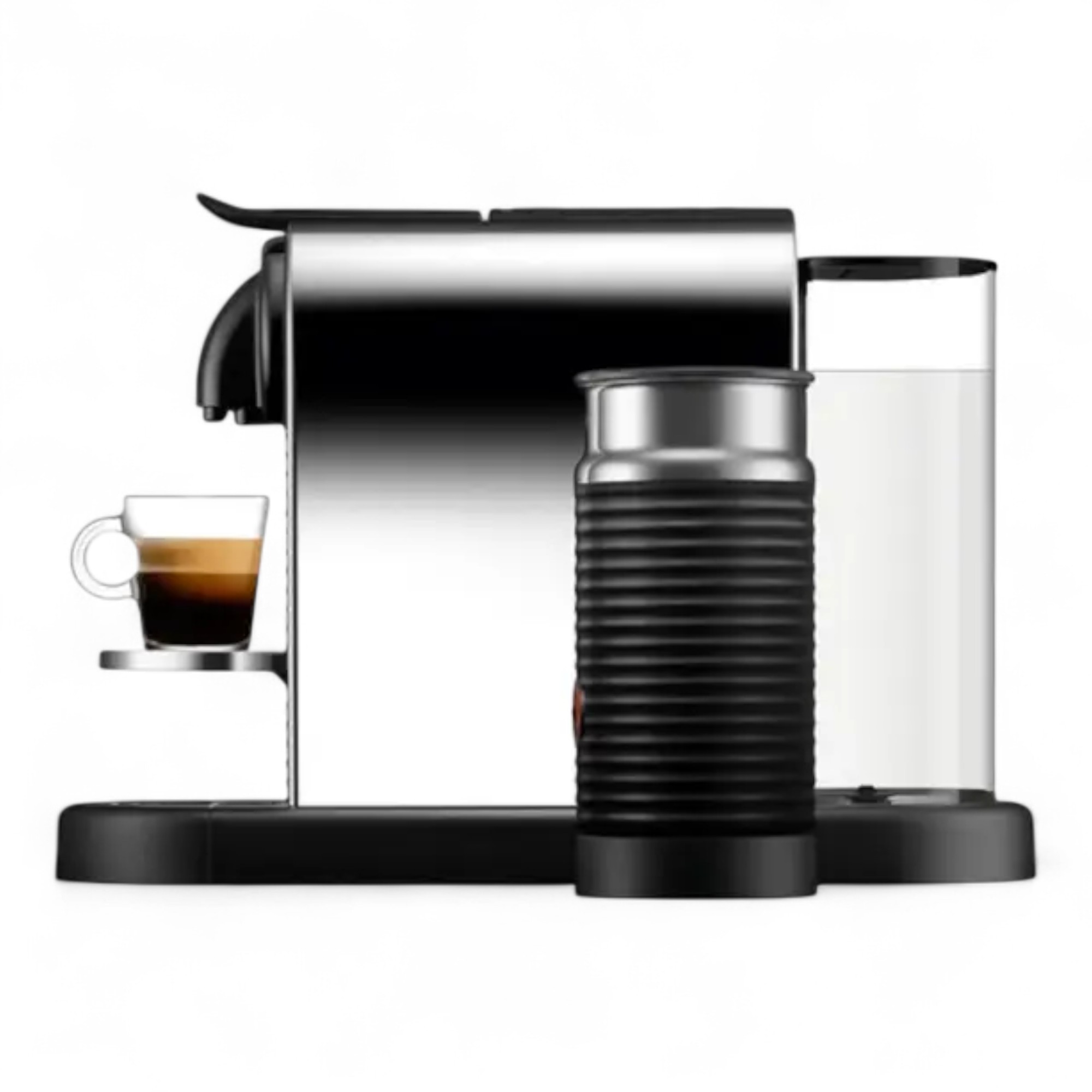MAGIMIX NESPRESSO CITIZ PLATINUM
