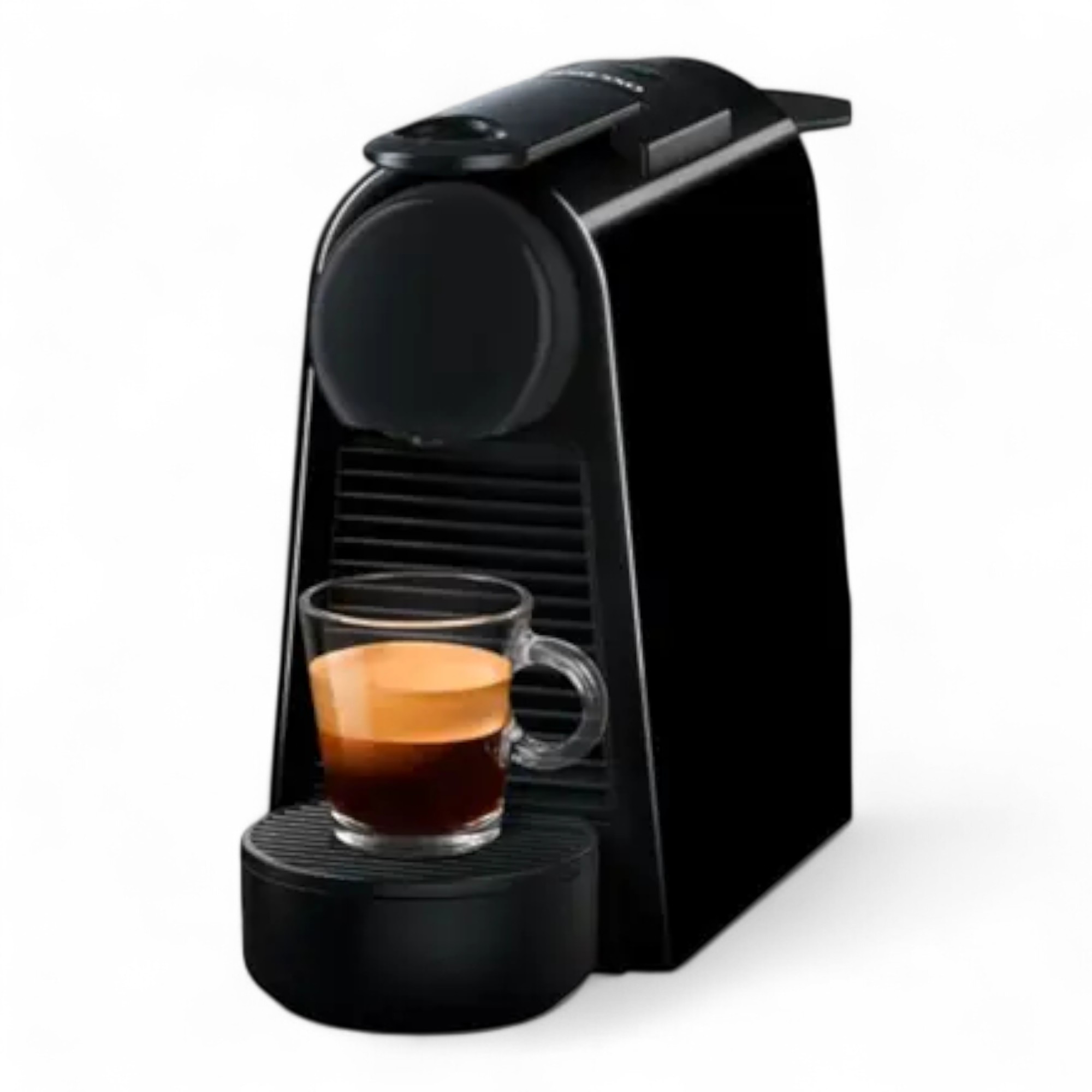 MAGIMIX NESPRESSO ESSENZA MINI ZWART