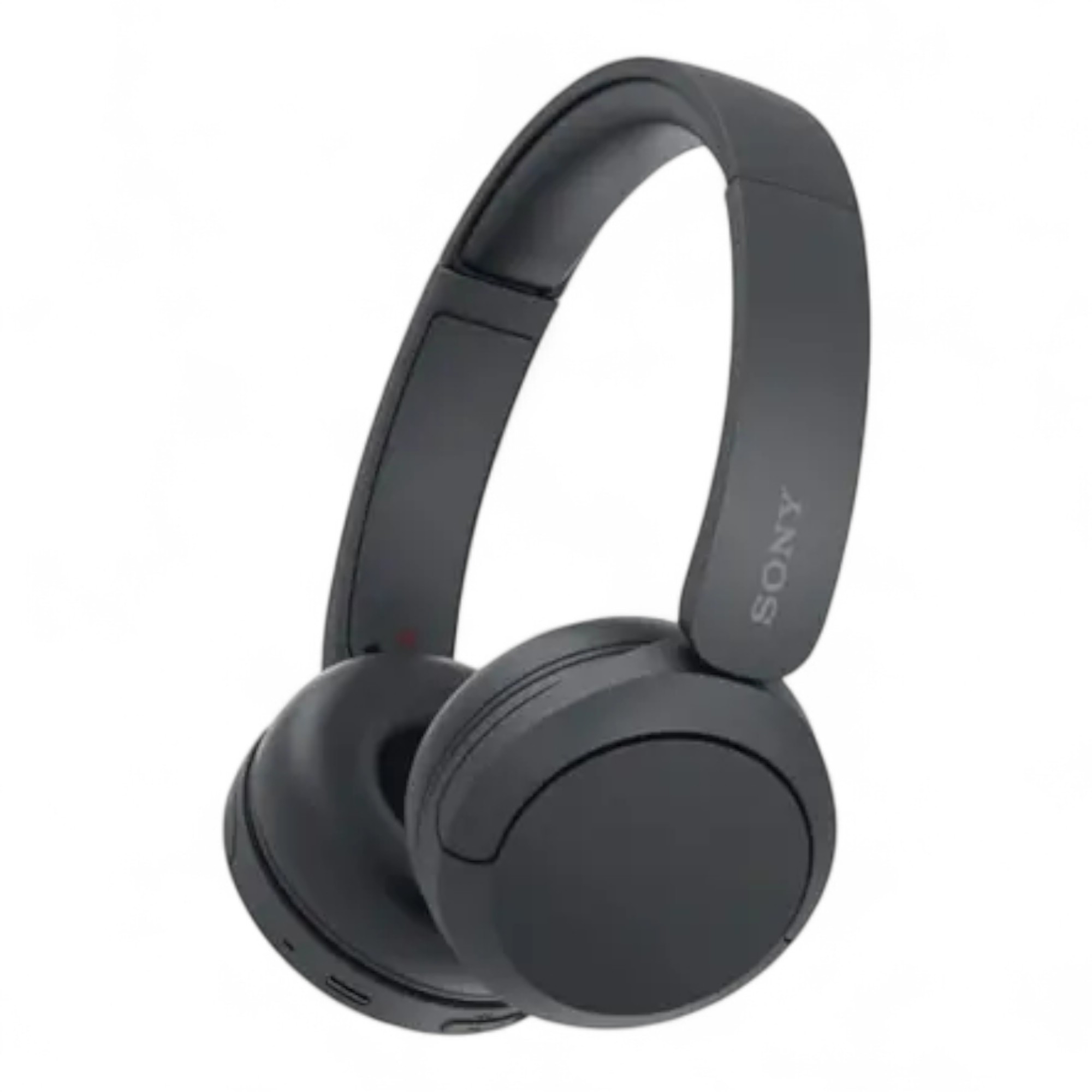 SONY-WH-CH520 ZWART
