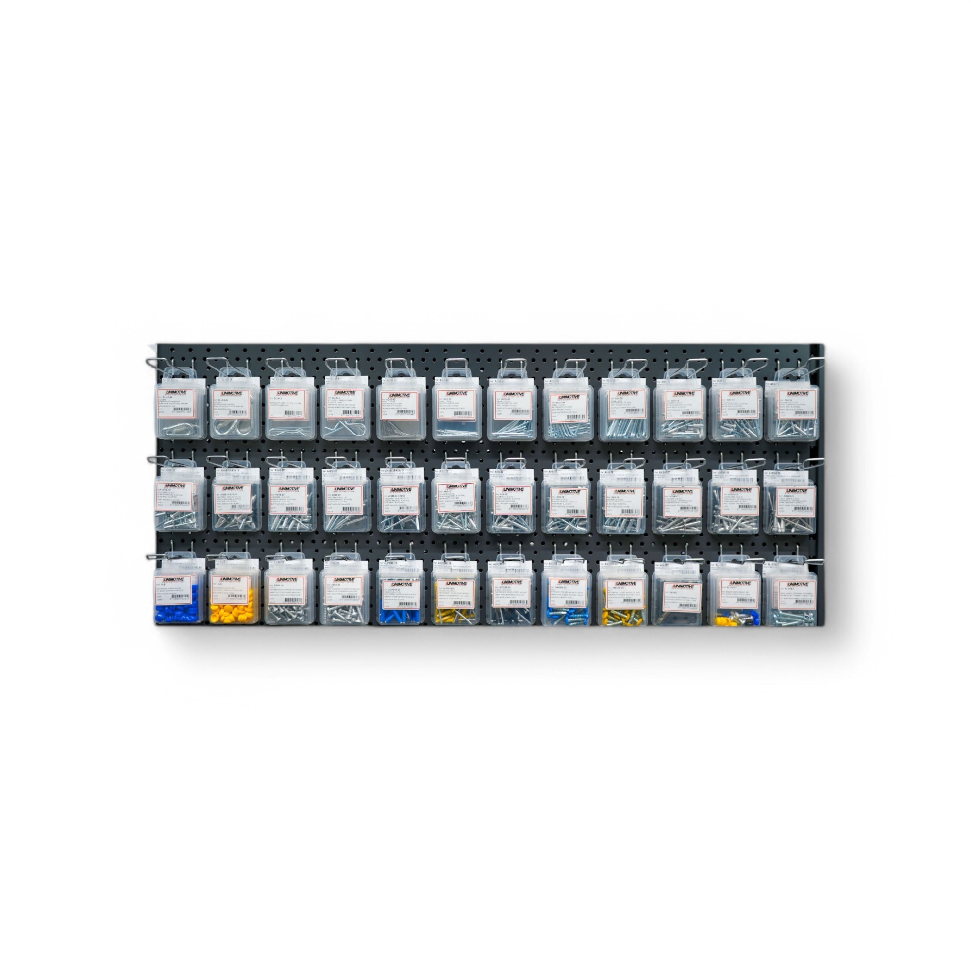 FASTENERS (BE) - WINKEL 5