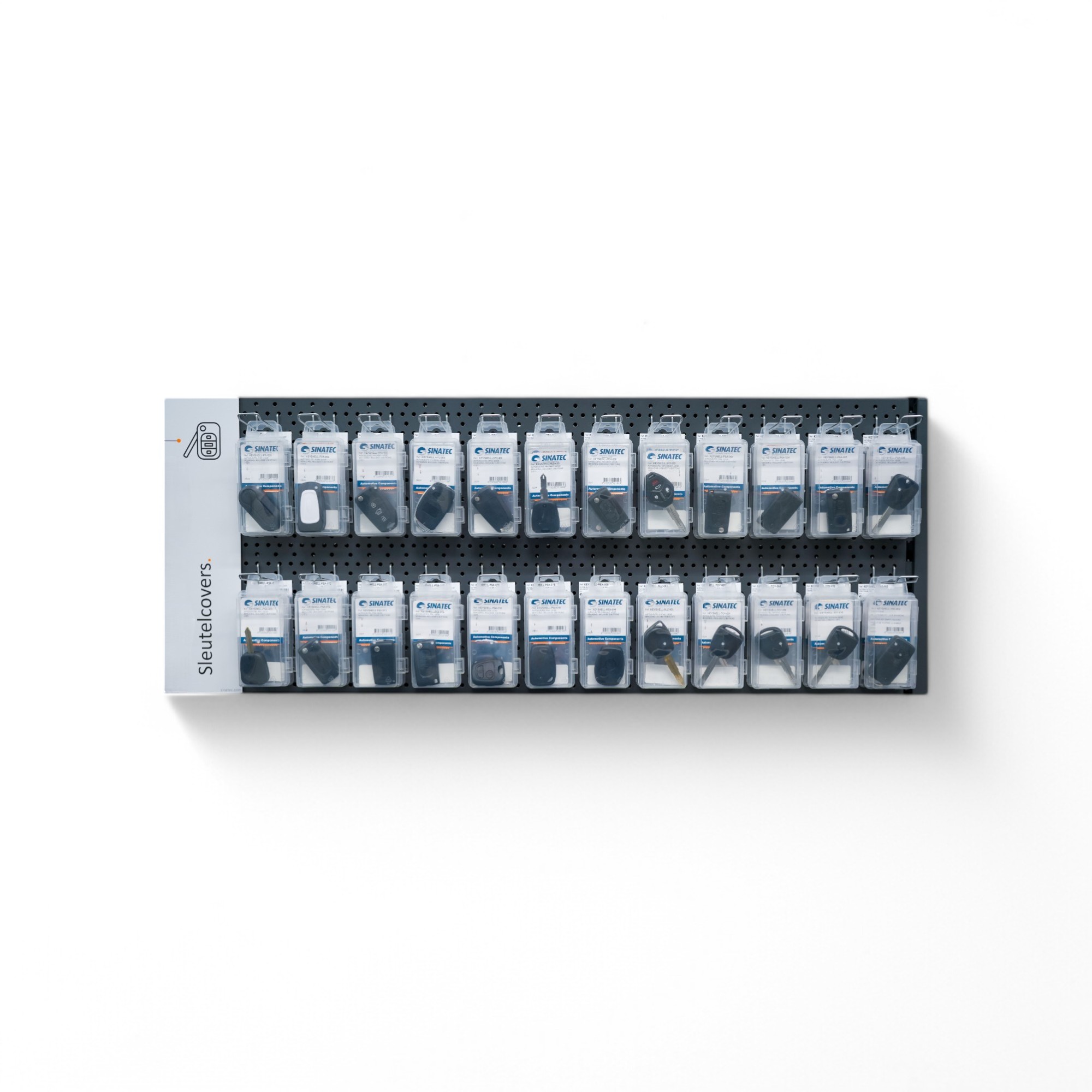 KEYSHELLS - WINKEL
