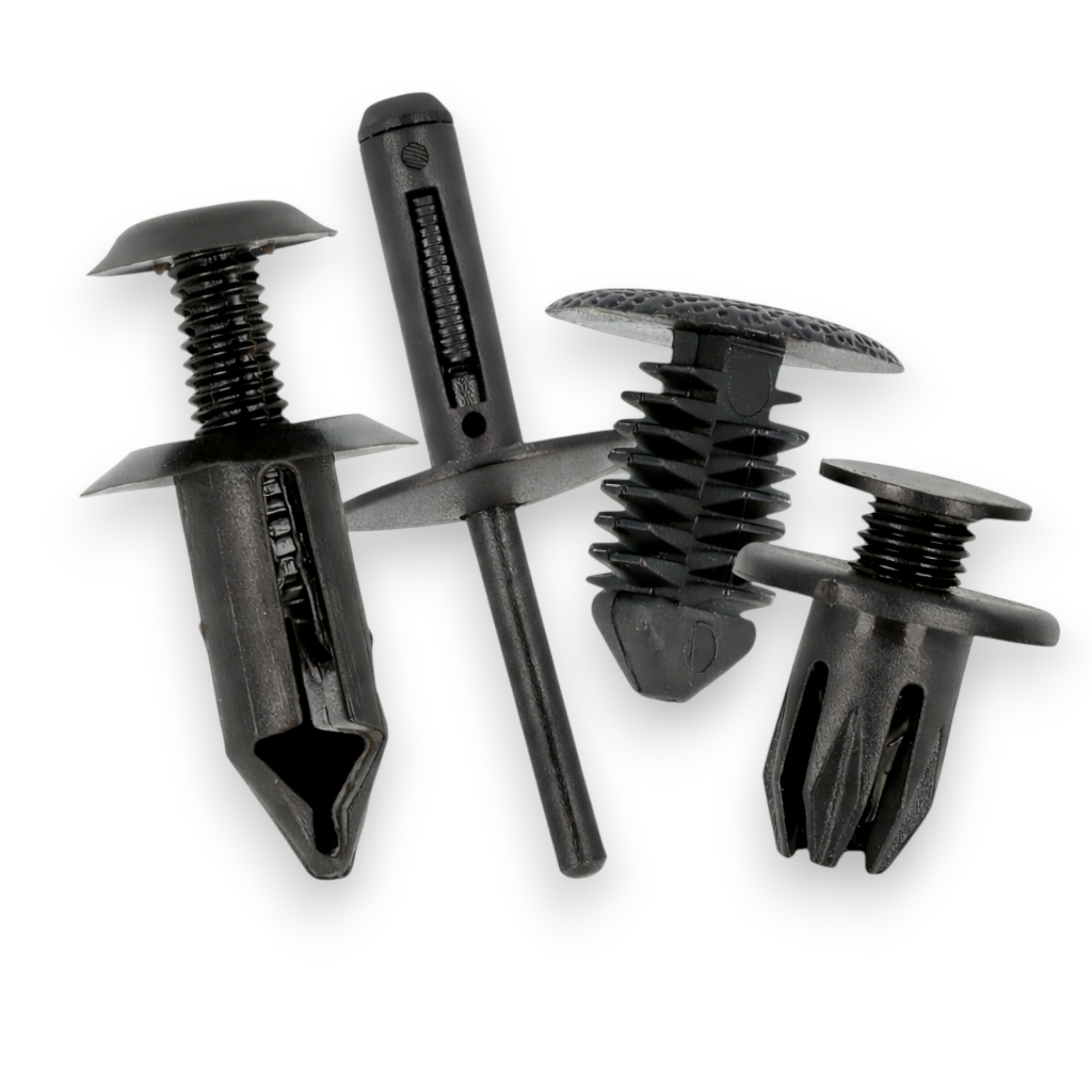 CLIPS - MAGAZIJN