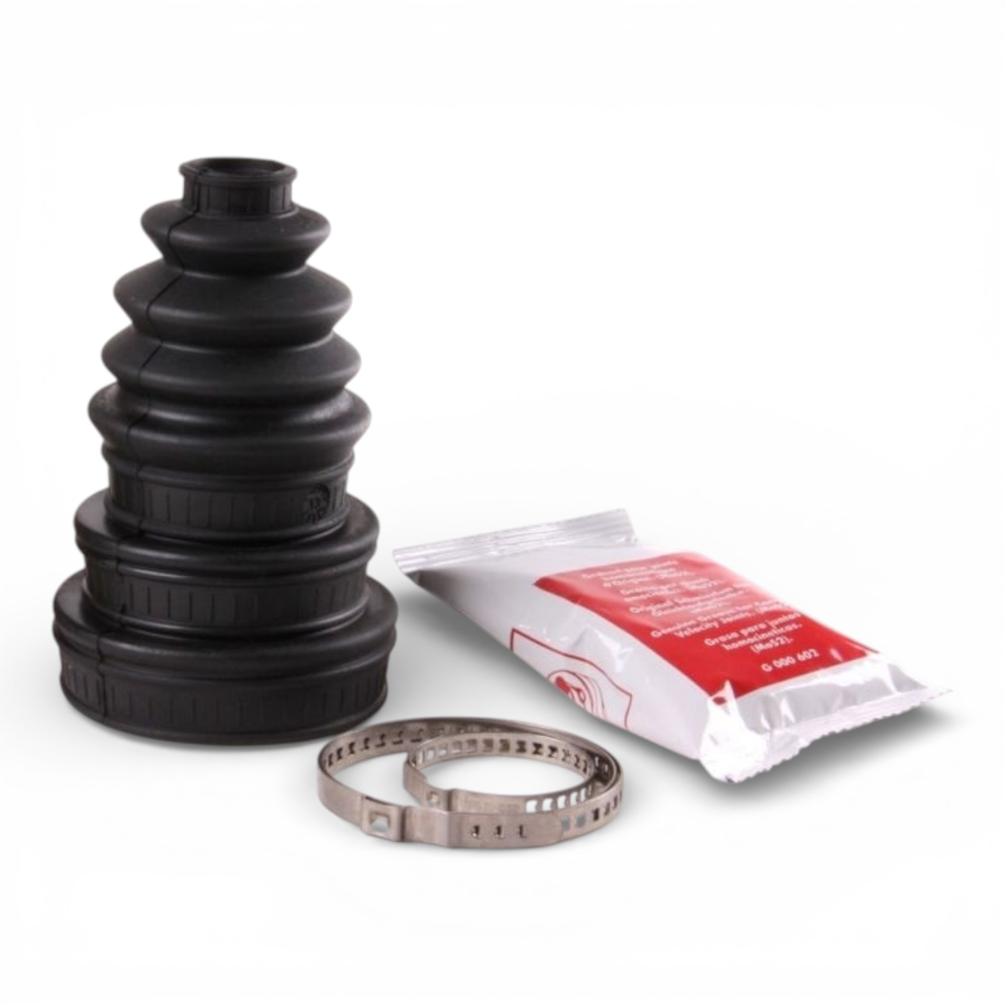 DG UNIVERSELE AANDRIJFASHOES 55MM 105MM
