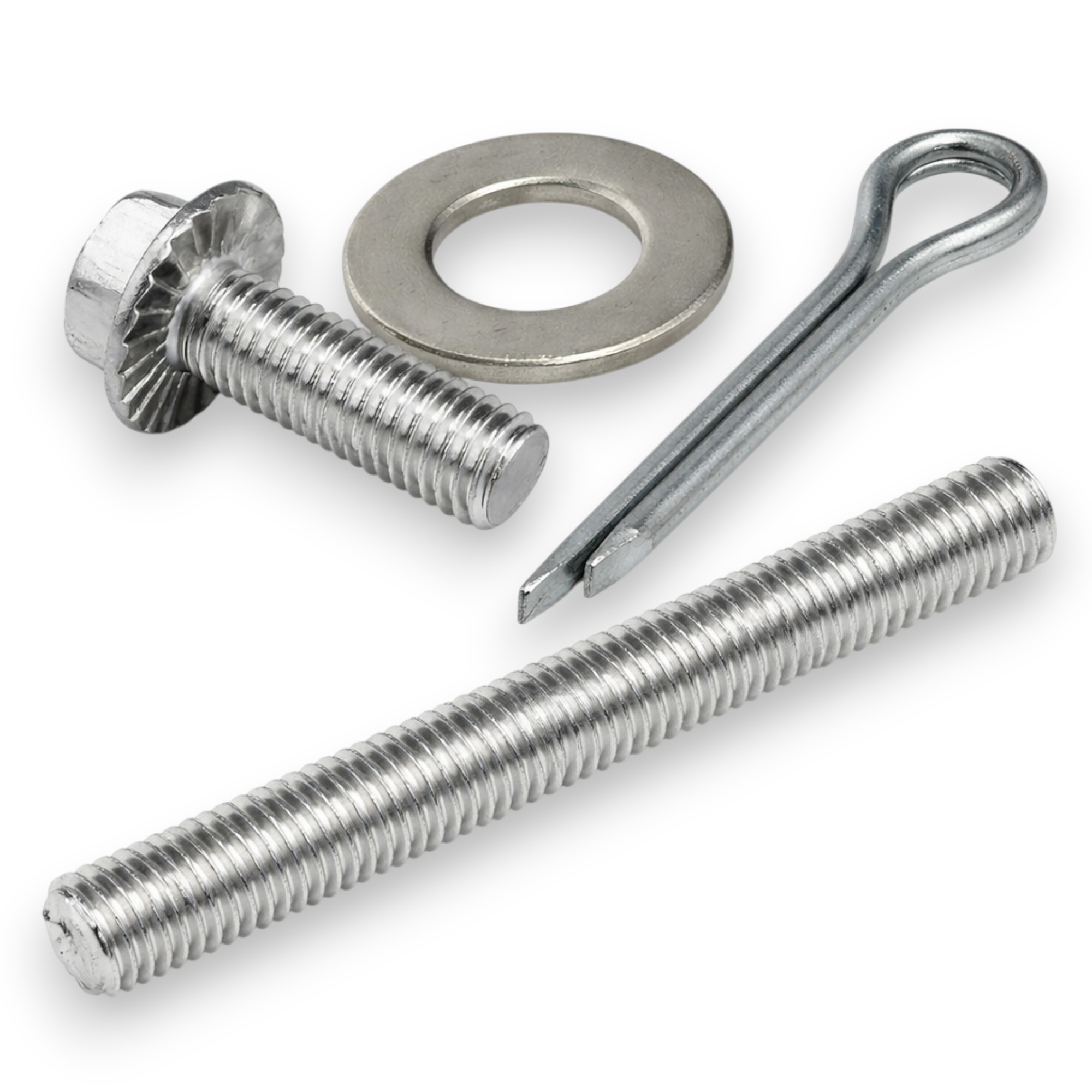 FASTENERS (BE) - MAGAZIJN