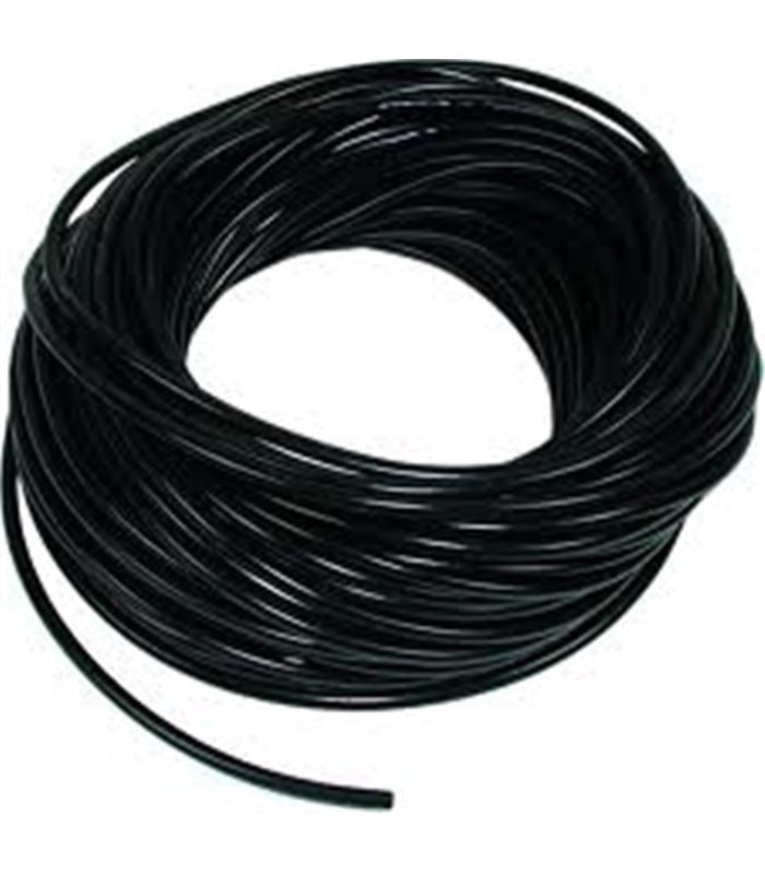 PVC ISOLATIEKOUS ZWART 14.0MM (50M) 2