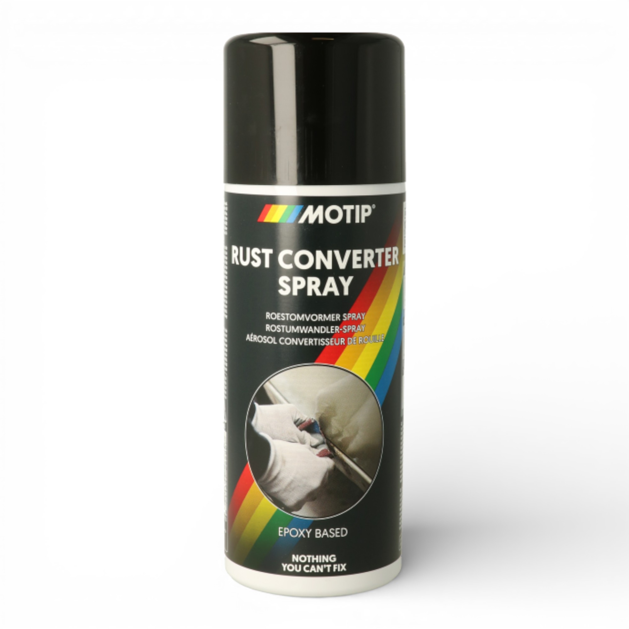 MOTIP RUST CONVERTER 500ML