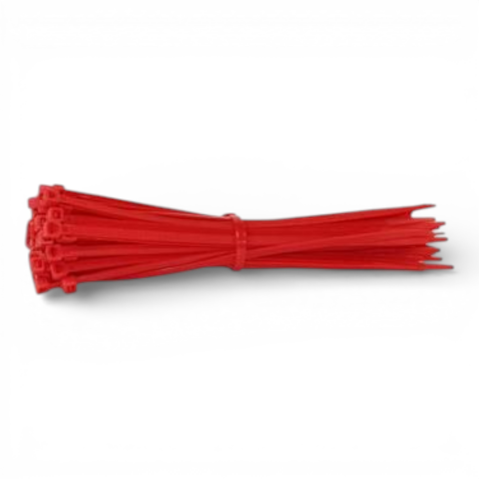 BUNDELBAND ROOD 4,8X200 2