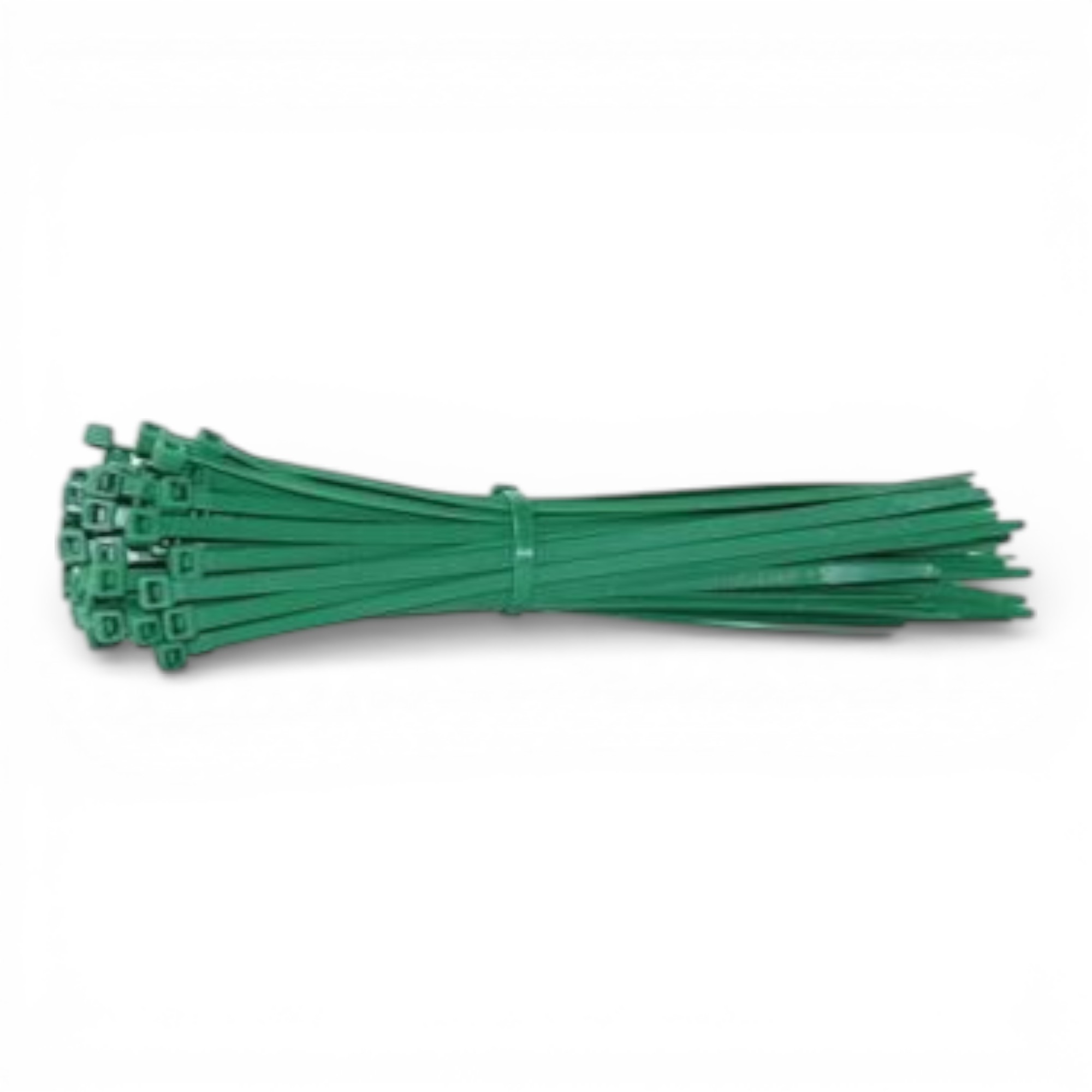 BUNDELBAND GROEN 3,6X140 2