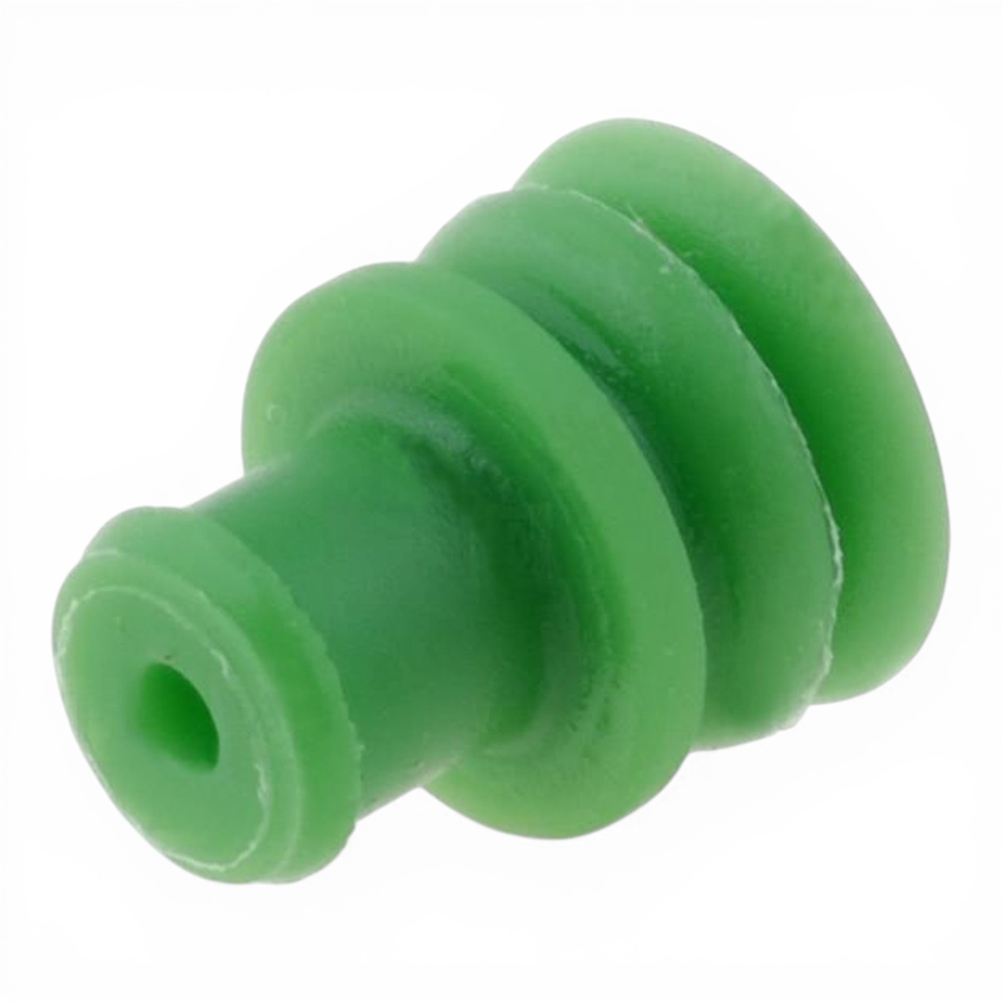AMP SUPERSEAL (#2,8) SEAL 1,29-2,06MM GROEN
