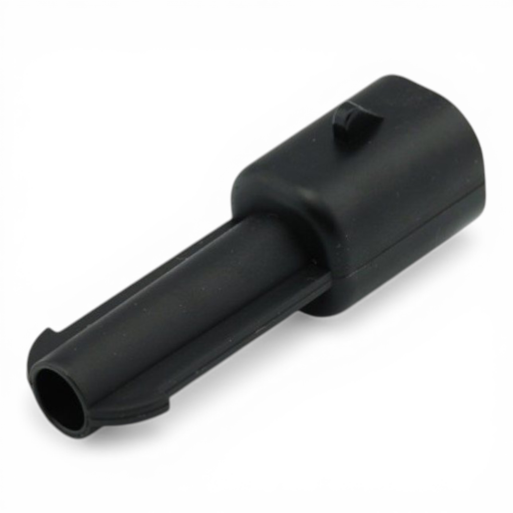 AMP SUPERSEAL (#2,8) 1-PINS PLUG