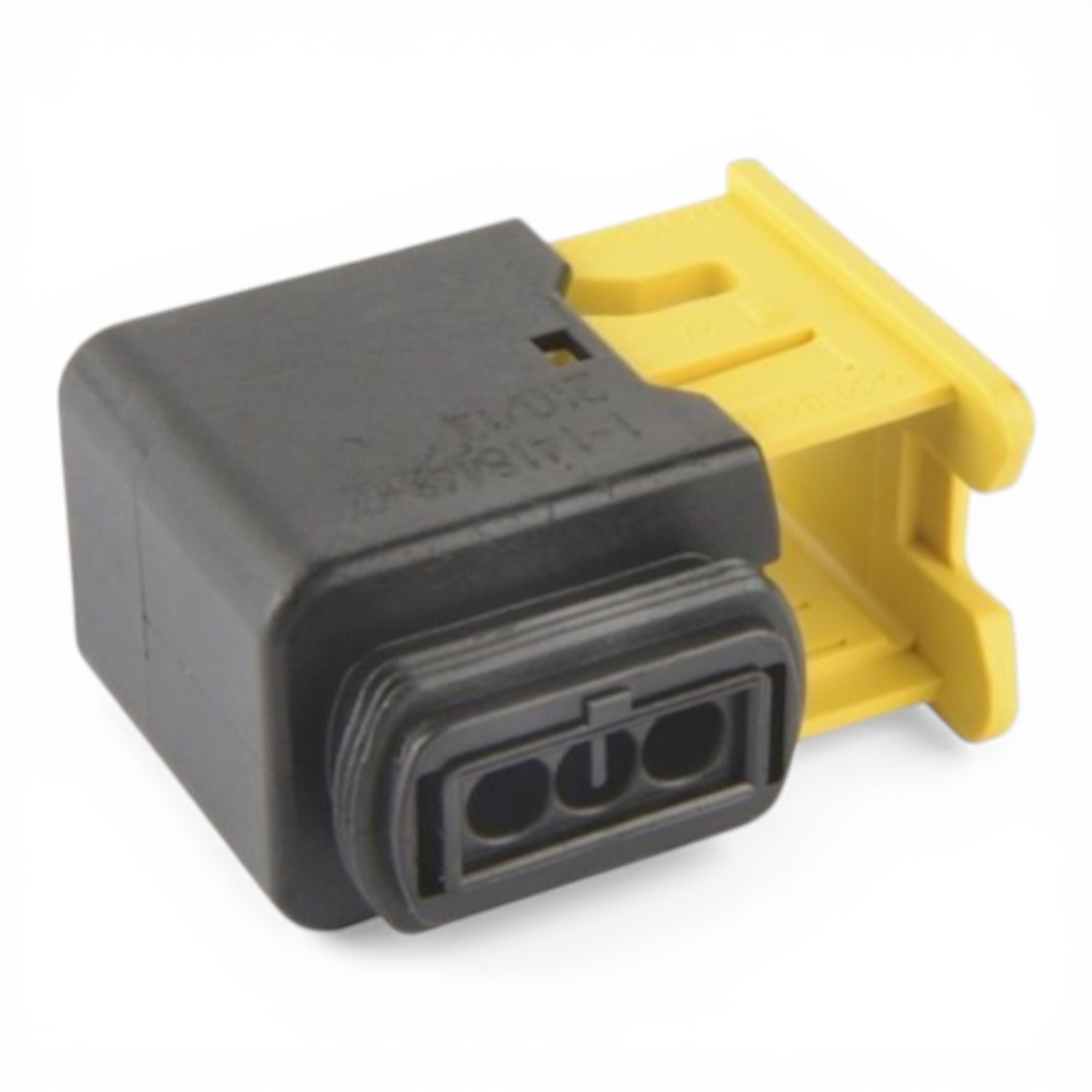 HDSCS CONNECTOR BEHUIZING MCP #1,5 2-POLIG