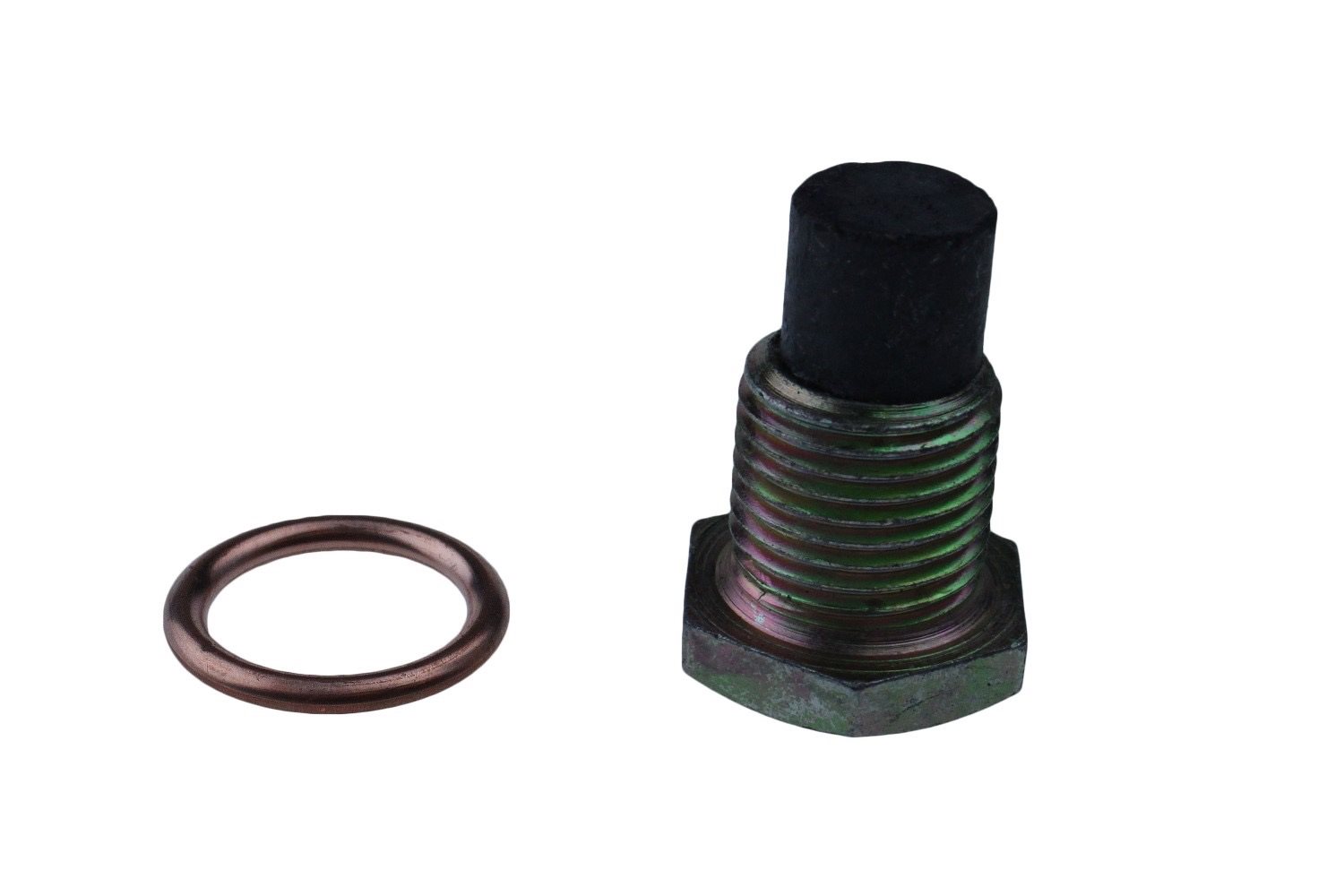 CARTERPLUG CITROEN PEUGEOT M16X1,5X16 21HEX, SQUARE
