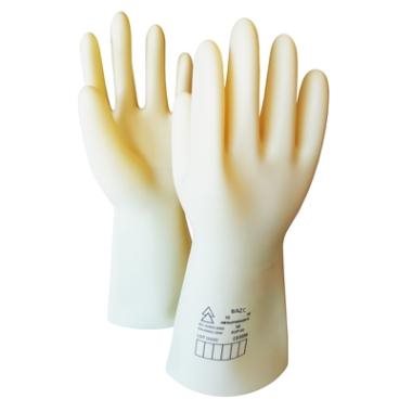 ELECTRO LATEX HANDSCHOEN 1000v EV VOERTUIGEN (XL)