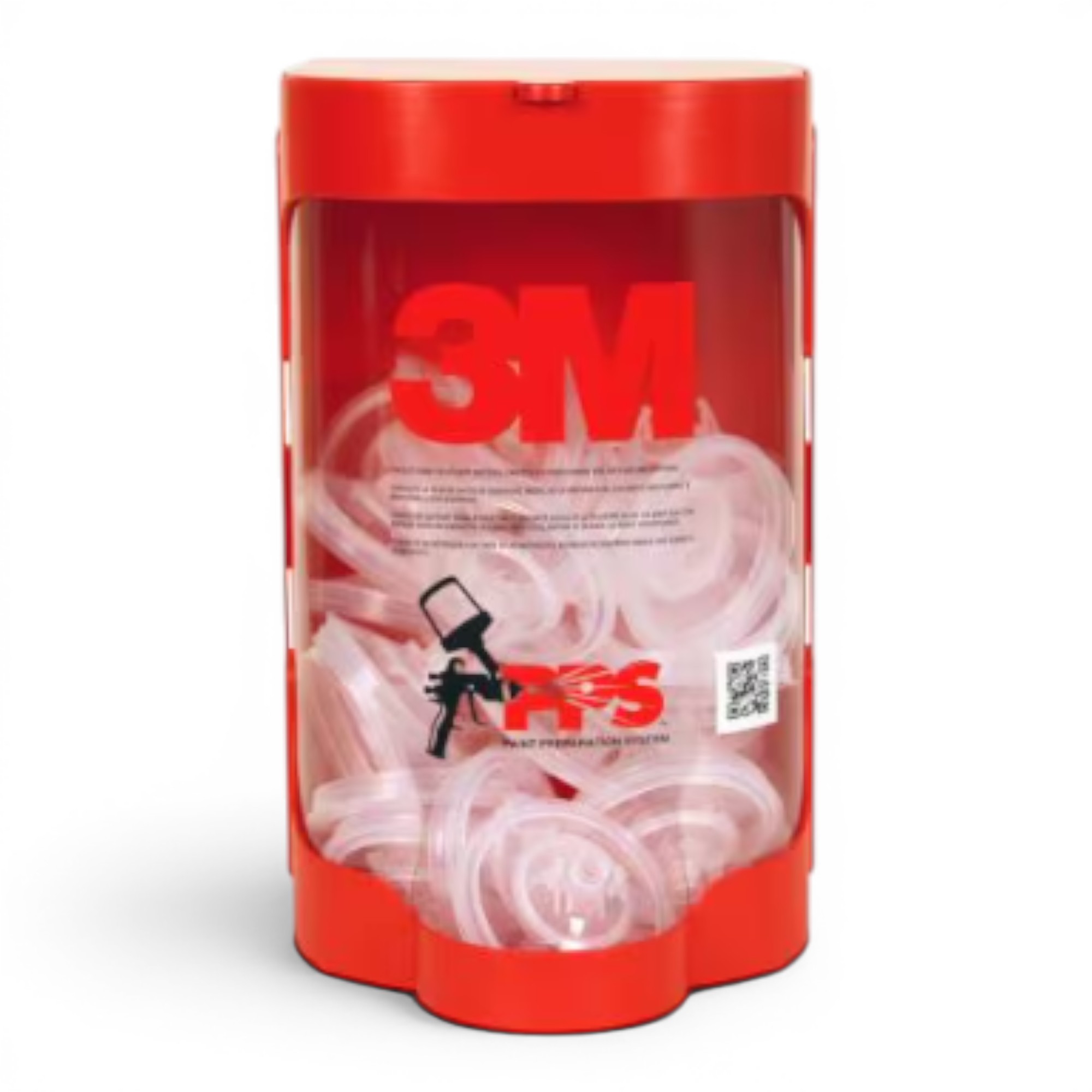3M PPS DISPENSER, VOOR DEKSELS