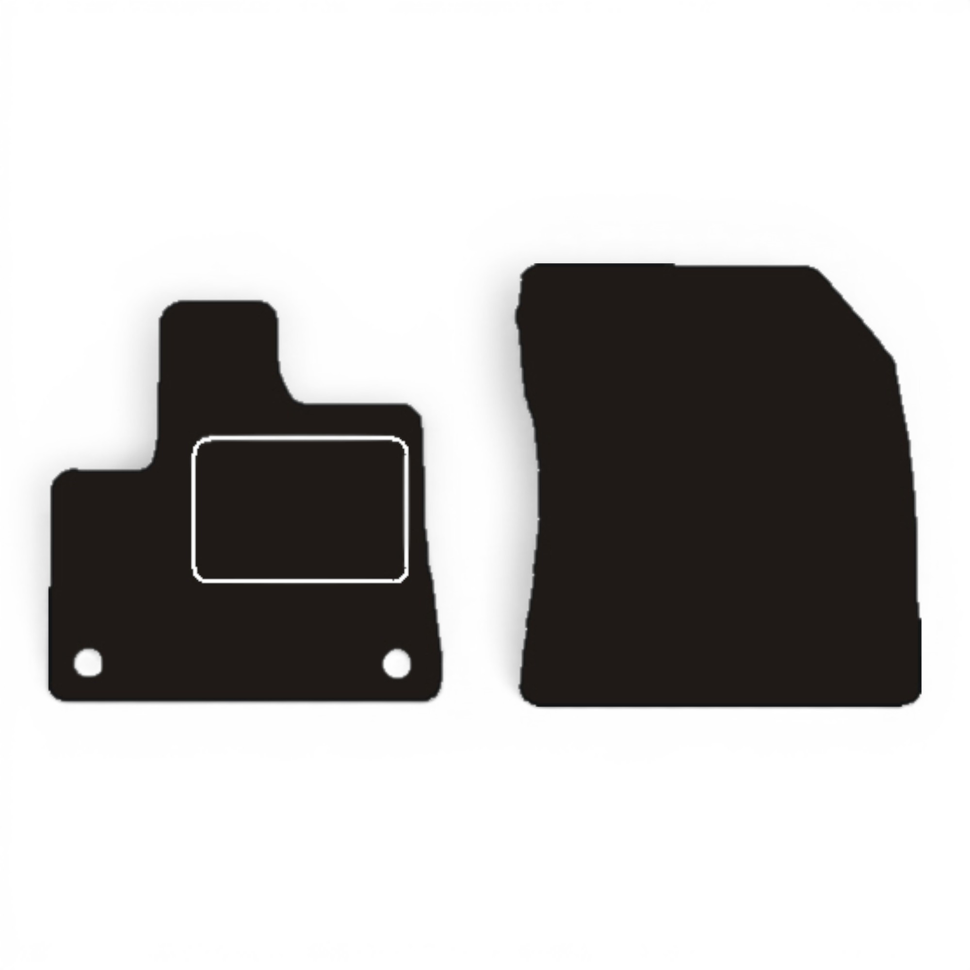 MATTENSET NAALDVILT FIAT DOBLO CARGO (510, 511) 2022-