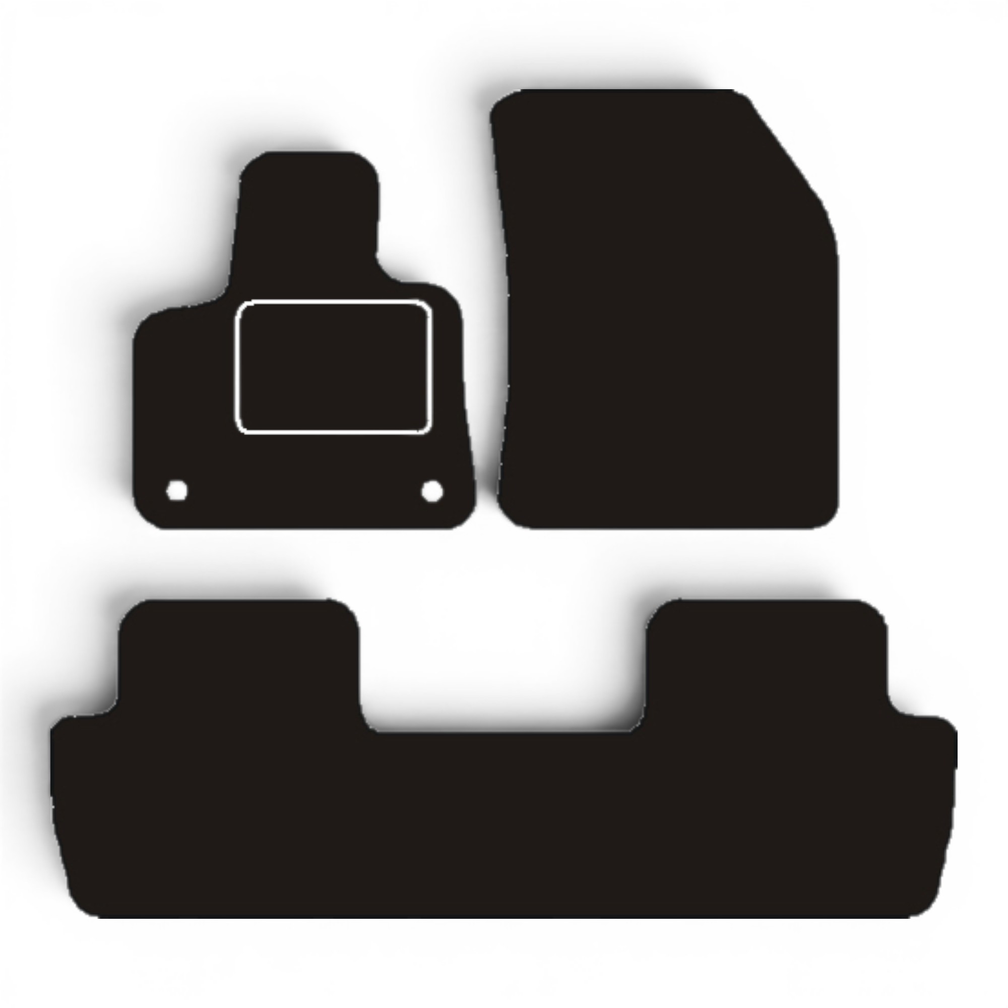 MATTENSET NAALDVILT PEUGEOT (DF-PSA) 5008 2017-