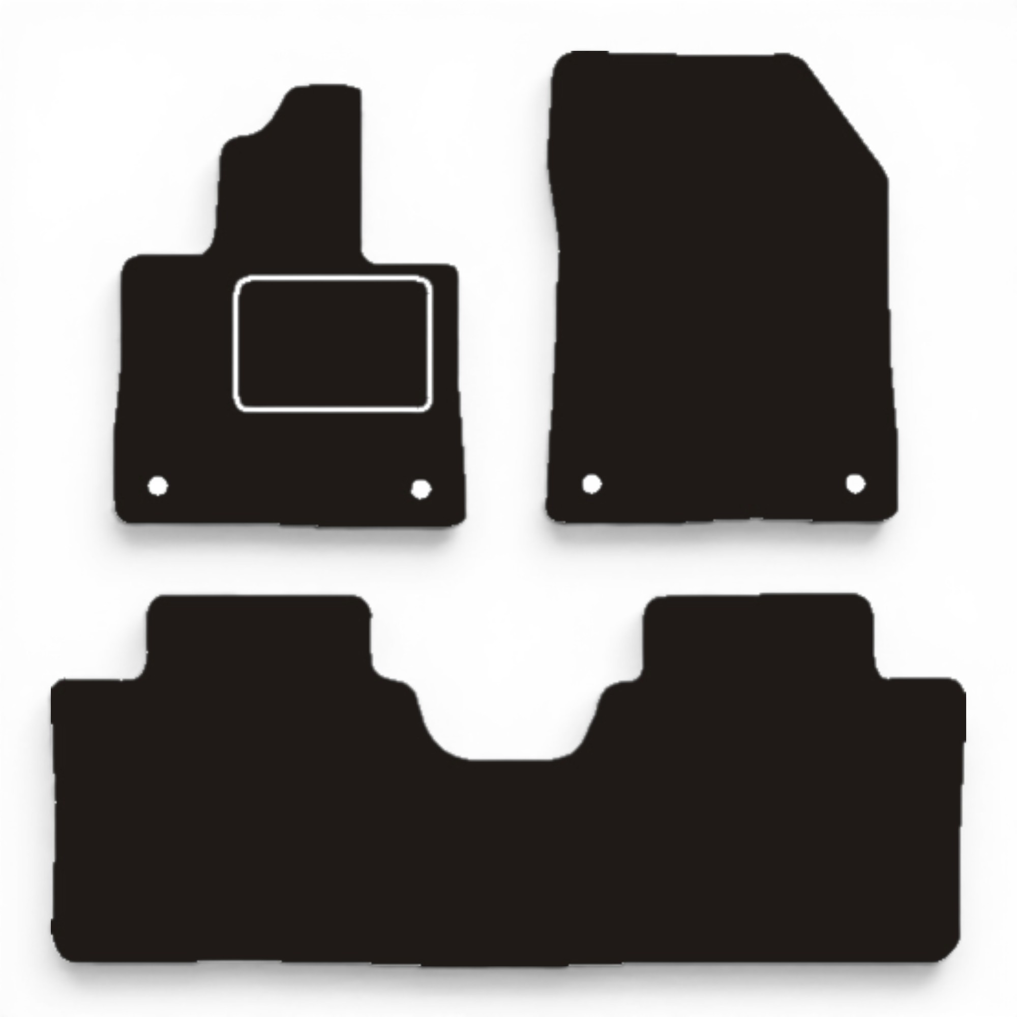 MATTENSET NAALDVILT SMART #3 2023-