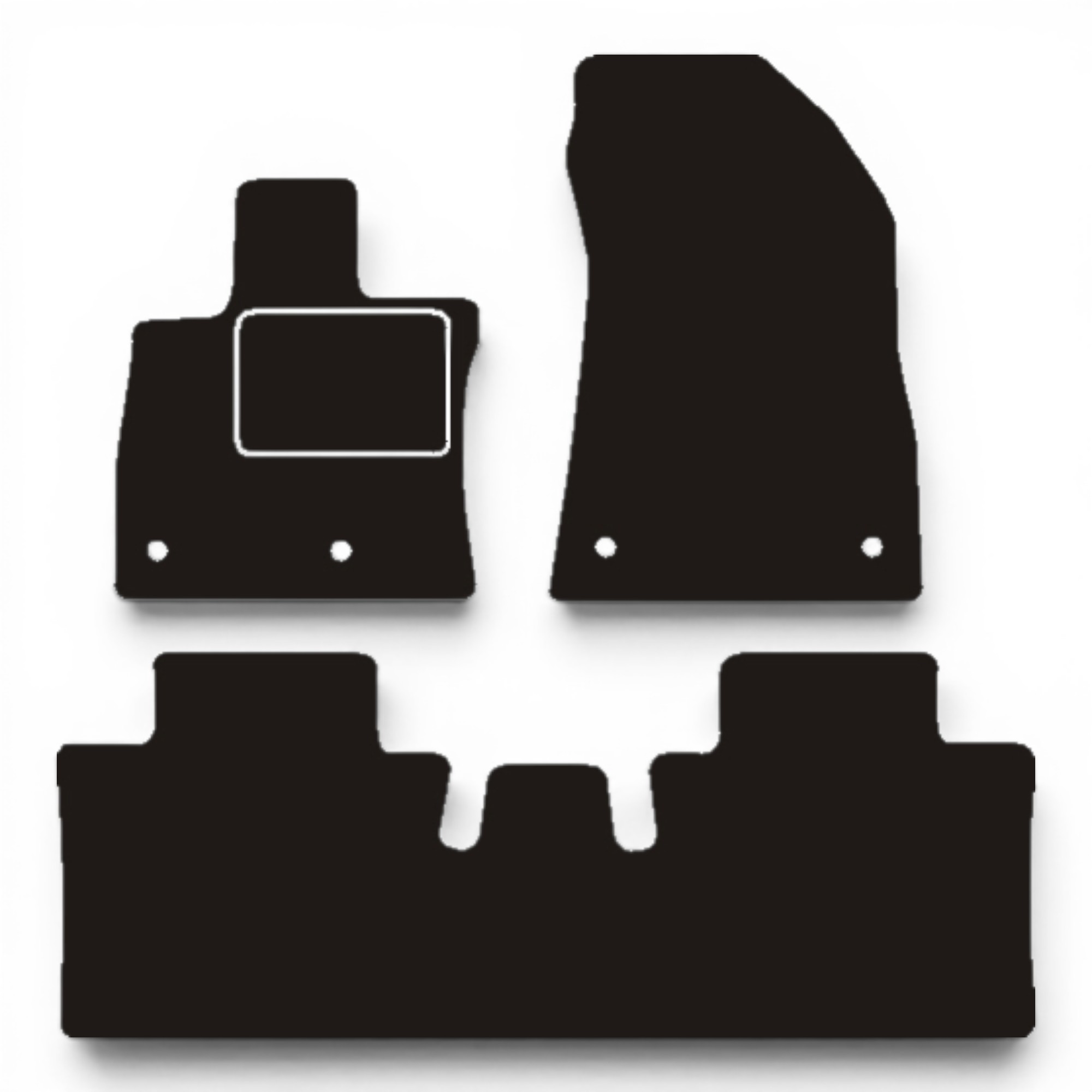 MATTENSET NAALDVILT LYNK & CO 08 2023-