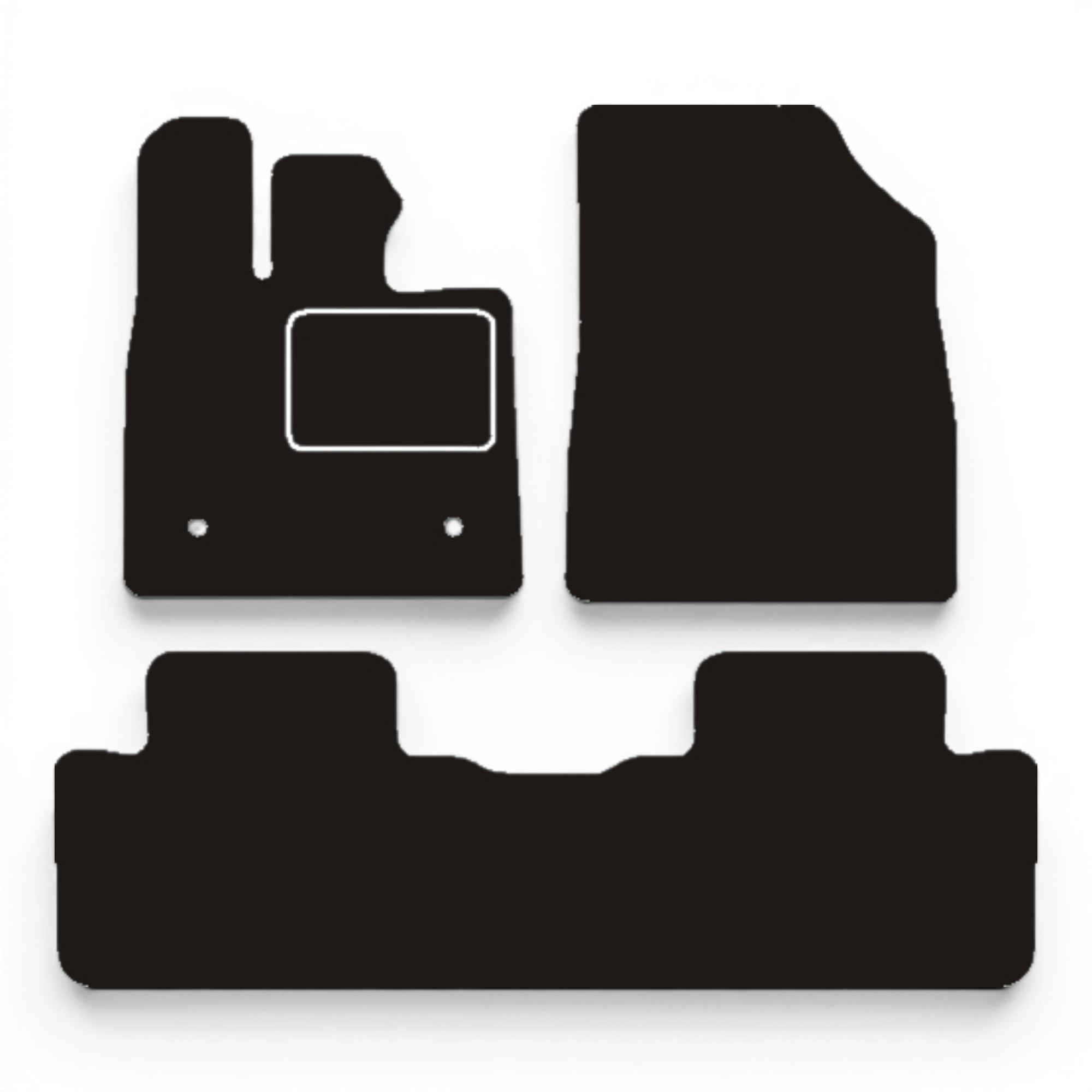 MATTENSET NAALDVILT BYD SEAL U 2024-