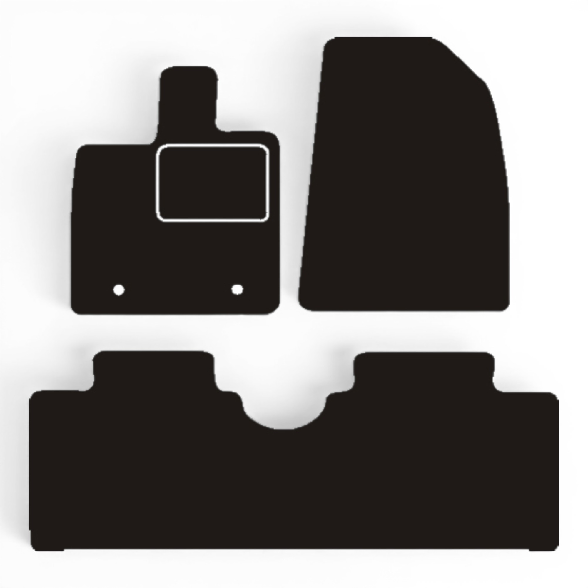 MATTENSET NAALDVILT BYD DOLPHIN 2021-