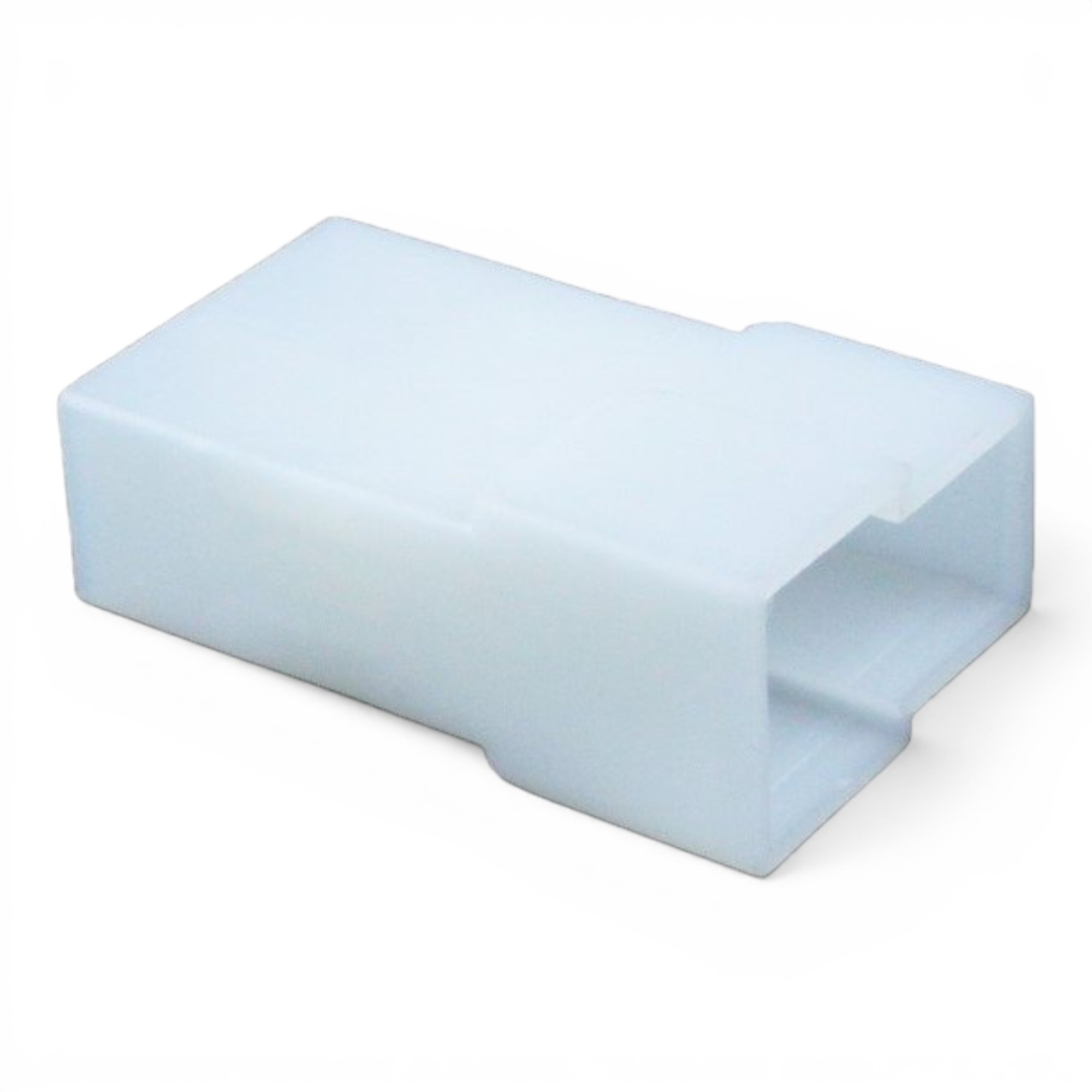 (GESTICKERDE MODULE) INLAY MULTICONNECTOREN
