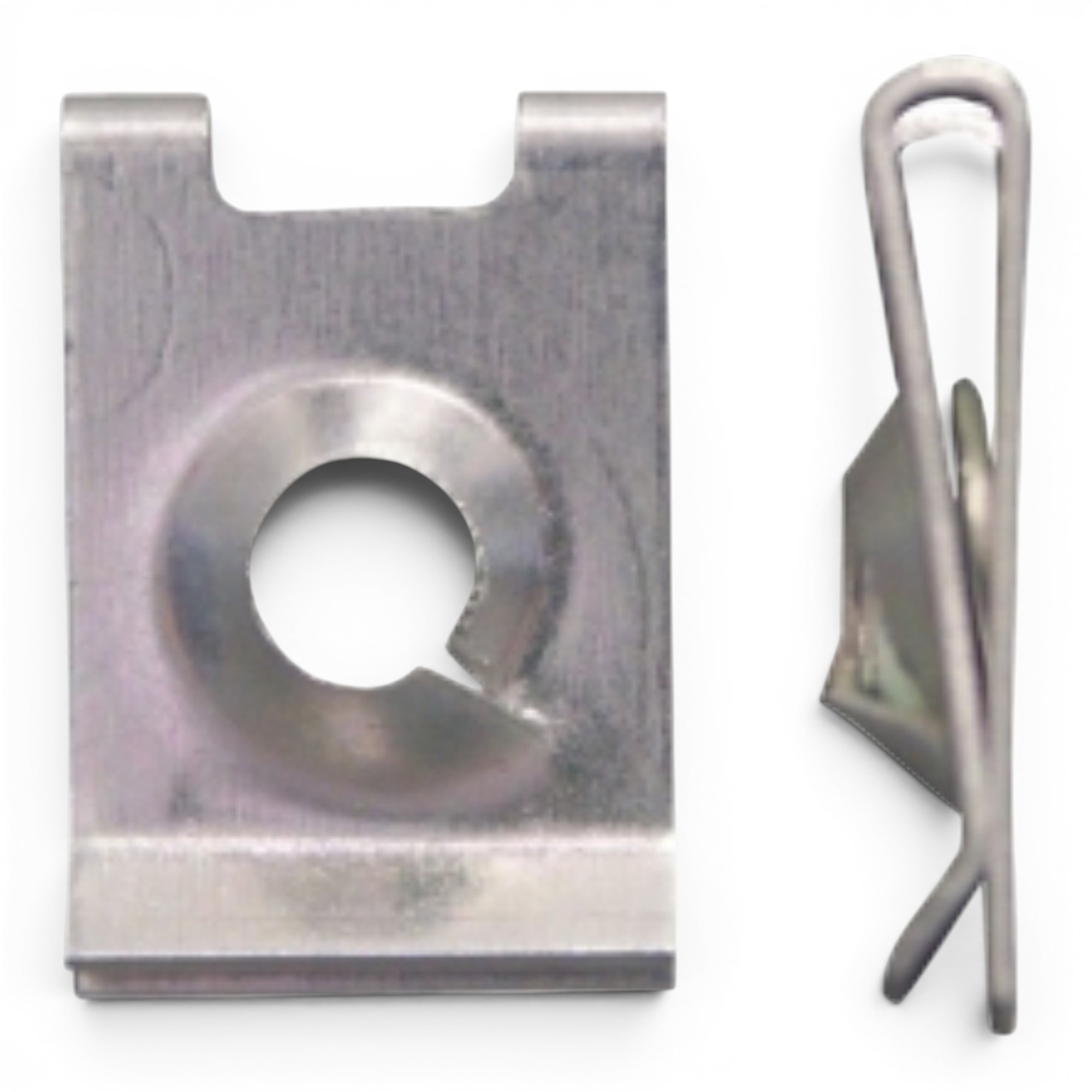 (GESTICKERDE MODULE) INLAY SPEEDNUTS