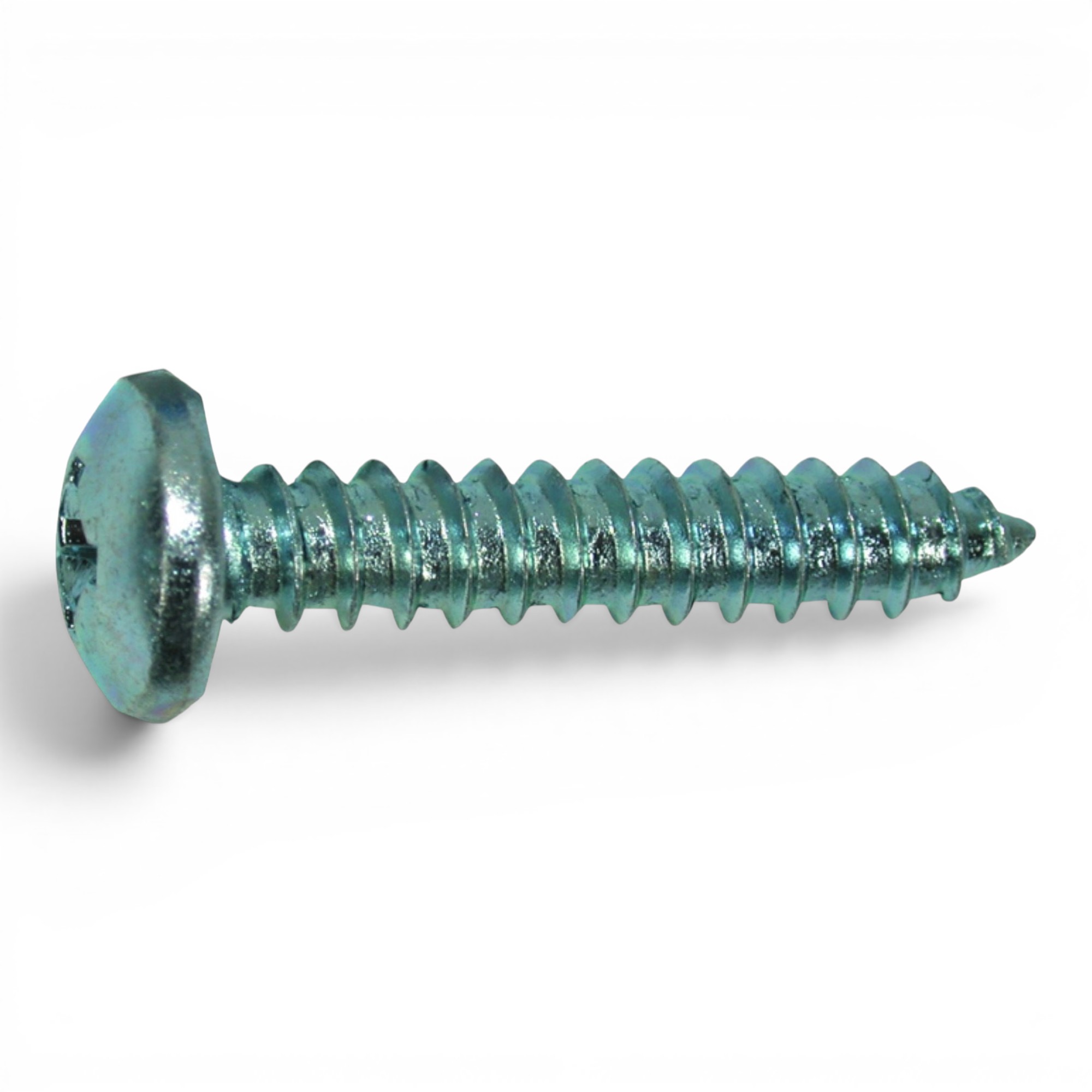 (GESTICKERDE MODULE) INLAY PLAATSCHROEF BOLKOP