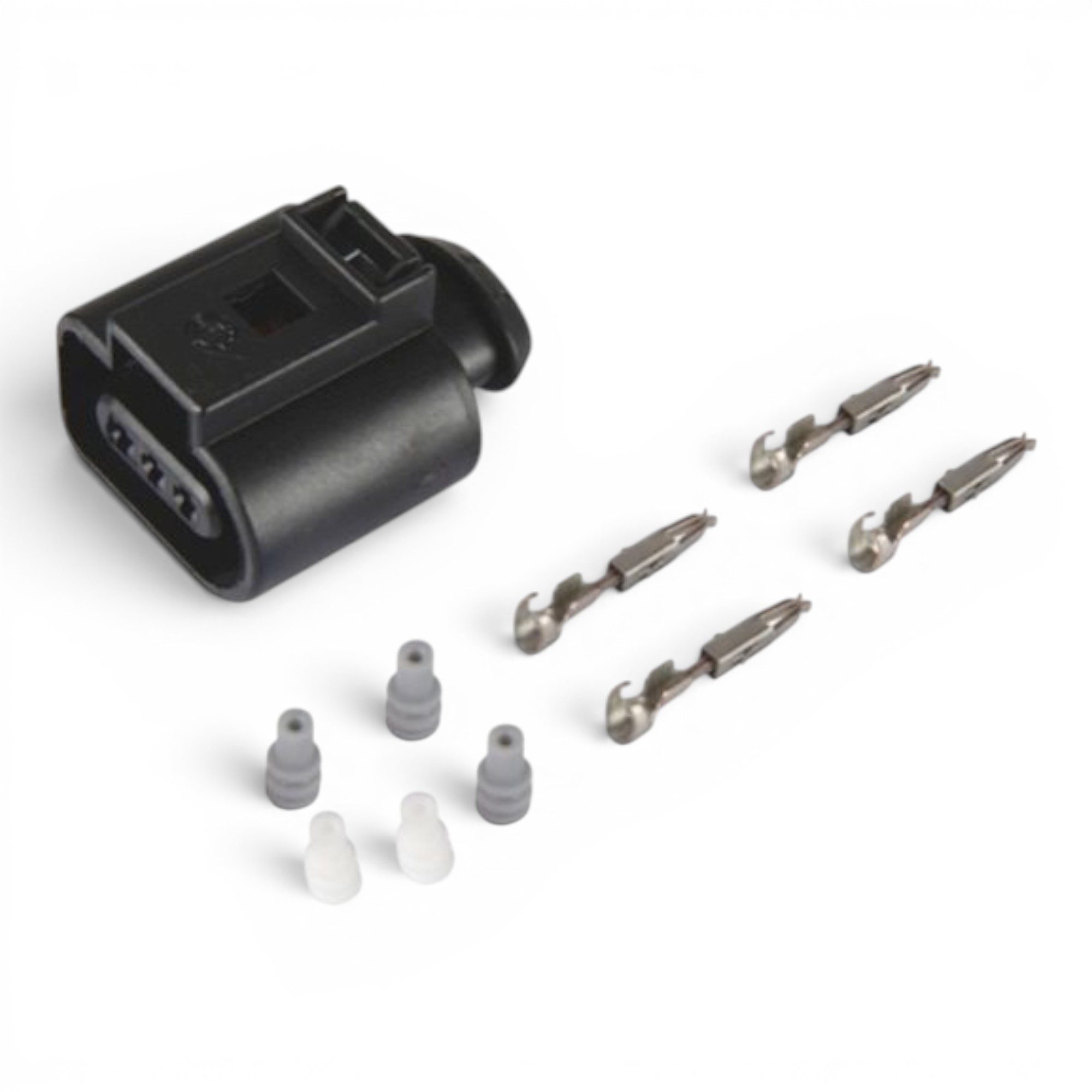 (GESTICKERDE MODULE) INLAY VAG CONNECTOREN SETS