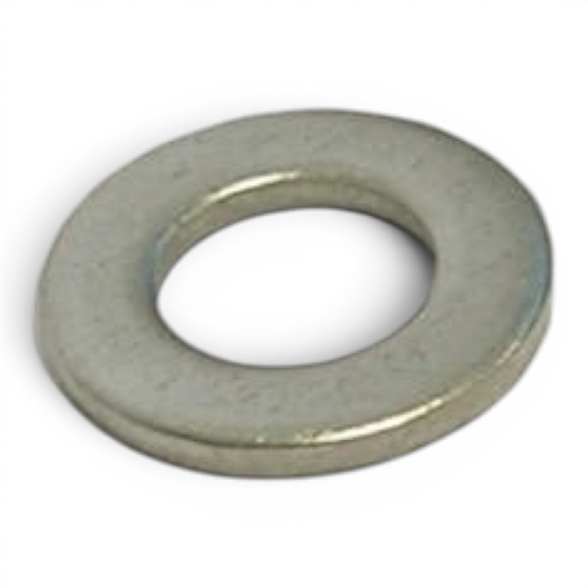 (GESTICKERDE MODULE) INLAY SLUITRINGEN