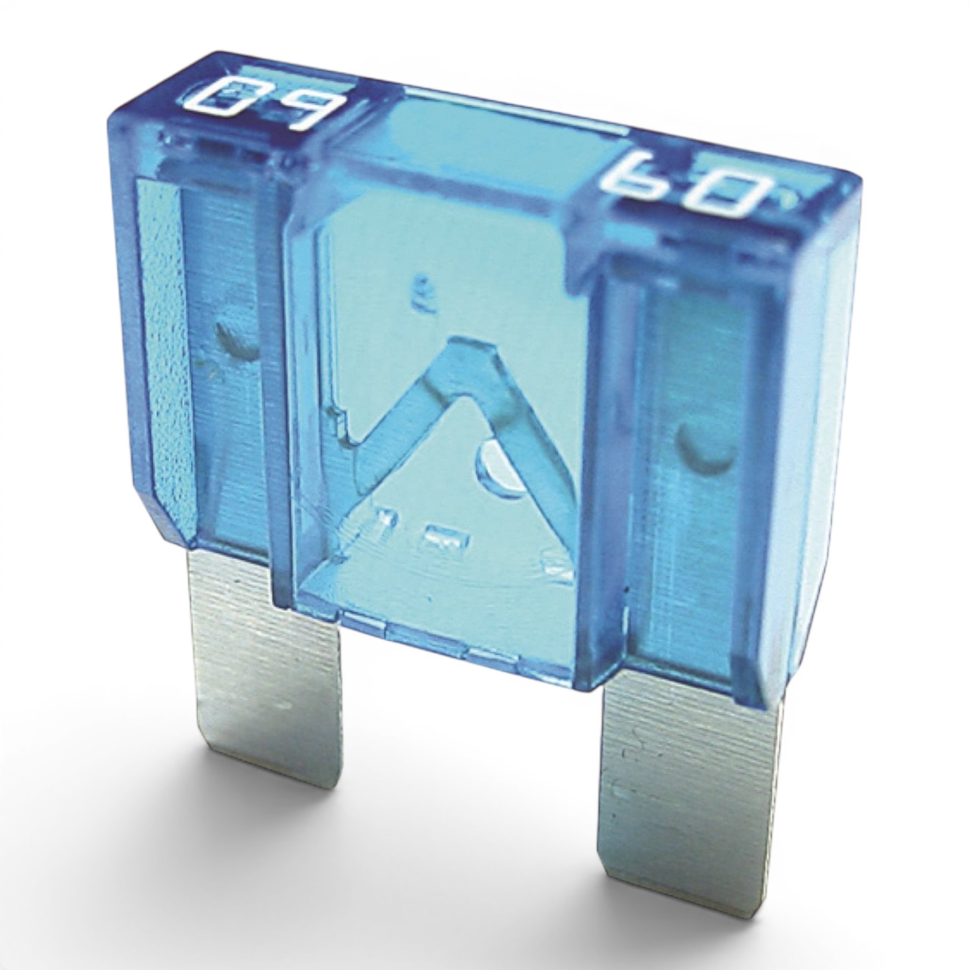 (GESTICKERDE MODULE) INLAY MAXI ZEKERINGEN