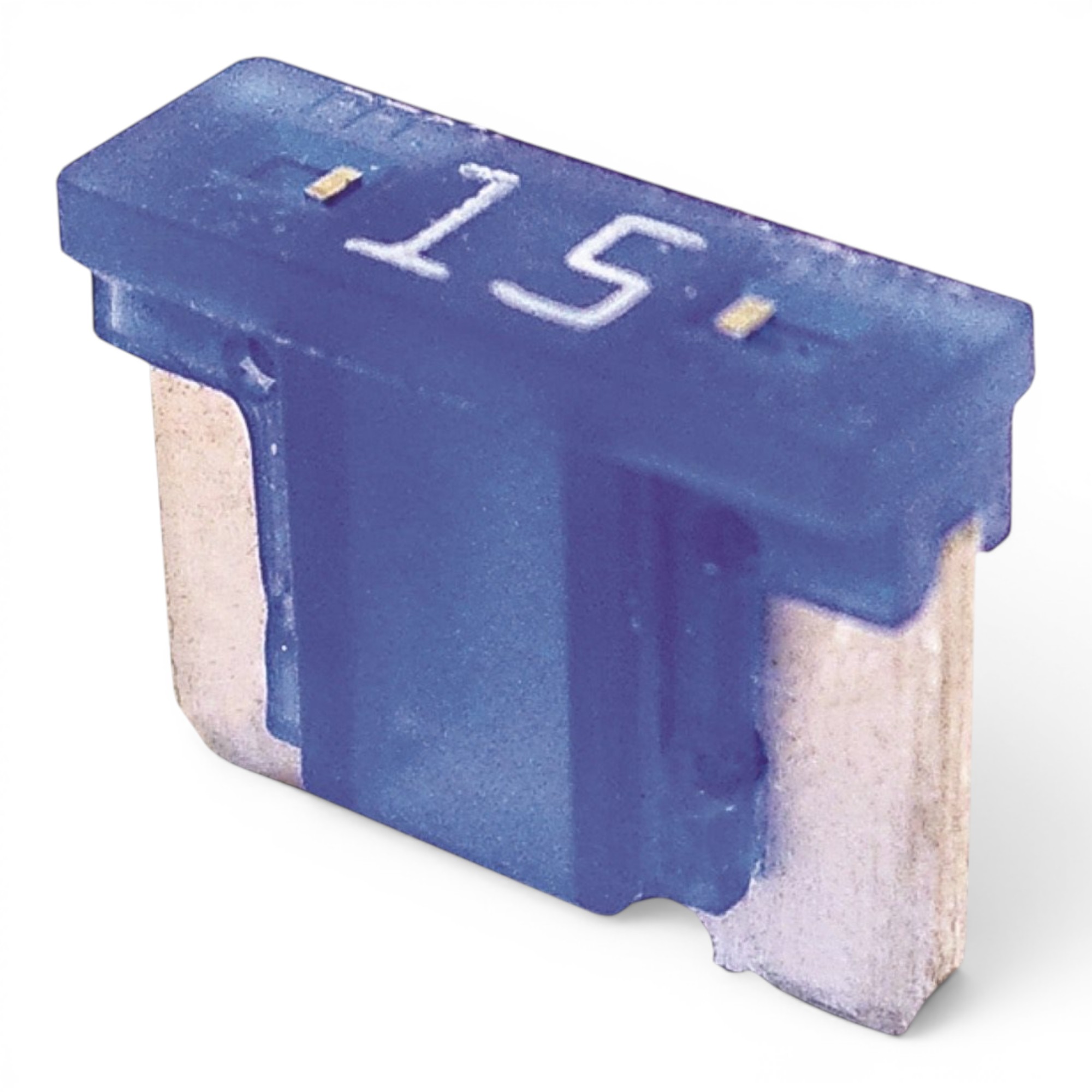 (GESTICKERDE MODULE) INLAY MINI LOW PROFILE ZEKERINGEN