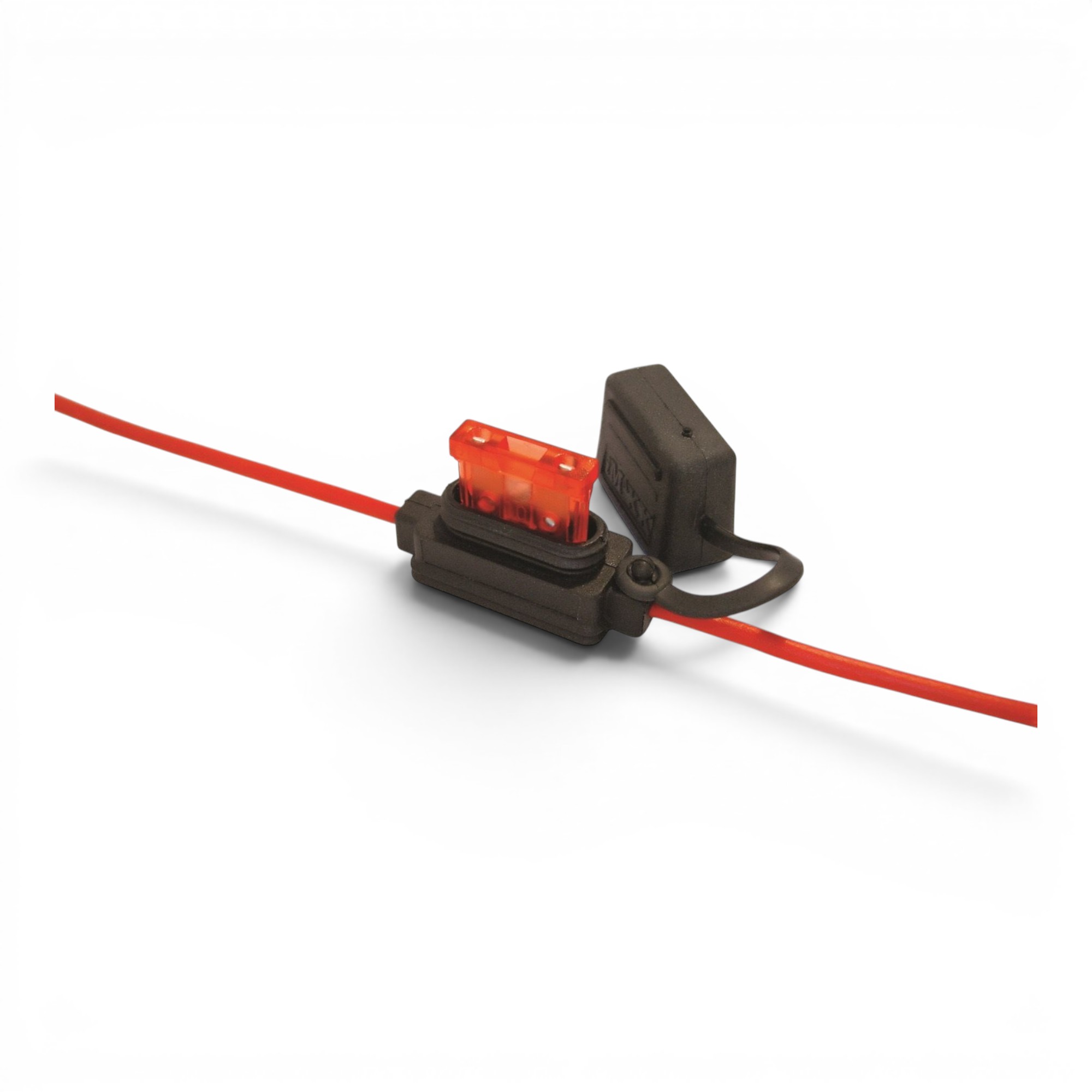 (GESTICKERDE MODULE) INLAY ZEKERINGHOUDERS