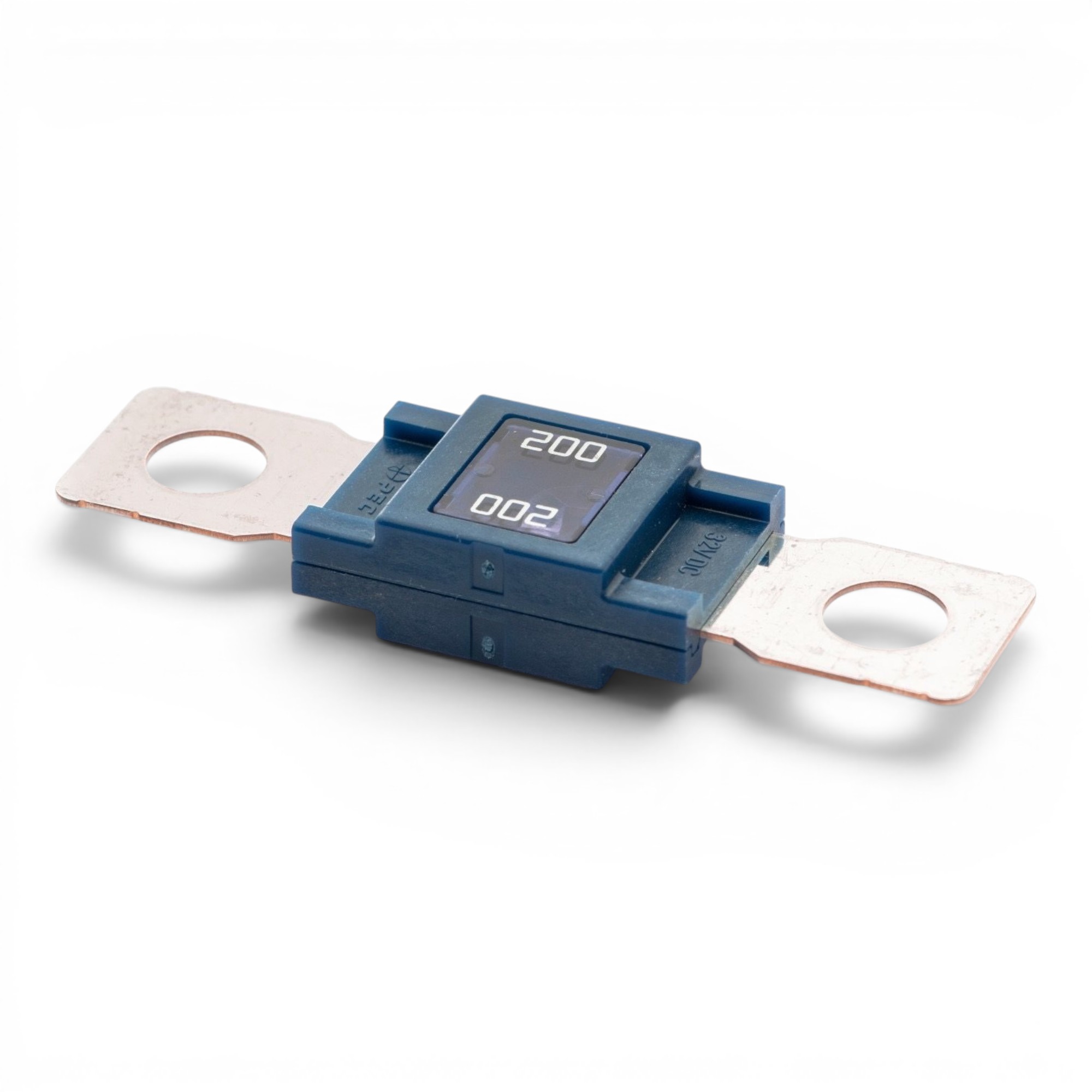 (GESTICKERDE MODULE) INLAY MEGA ZEKERINGEN