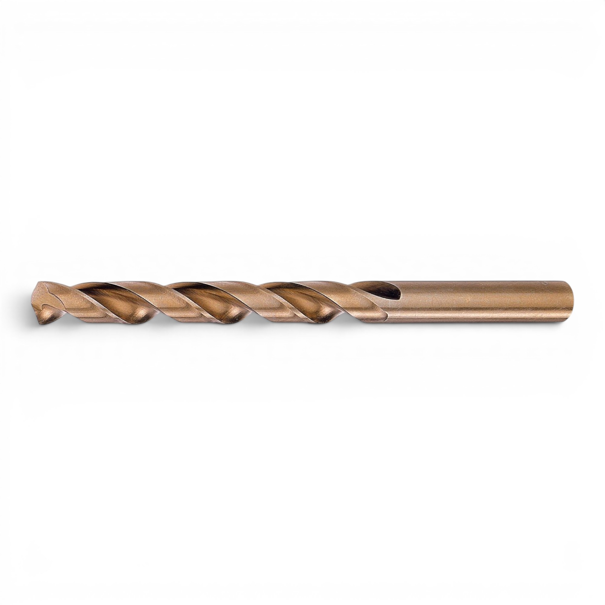 (GESTICKERDE MODULE) INLAY SPIRAALBOOR HSS-E COBALT 0.5