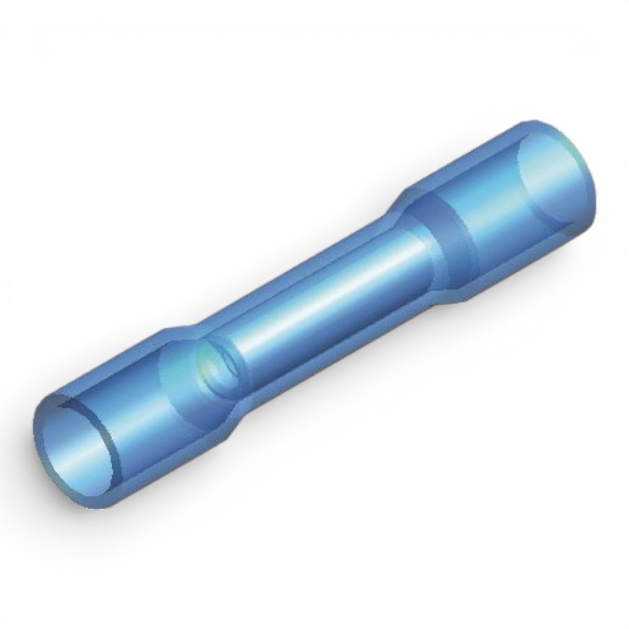 (GESTICKERDE MODULE) INLAY THERMOSEALS & VERBINDERS