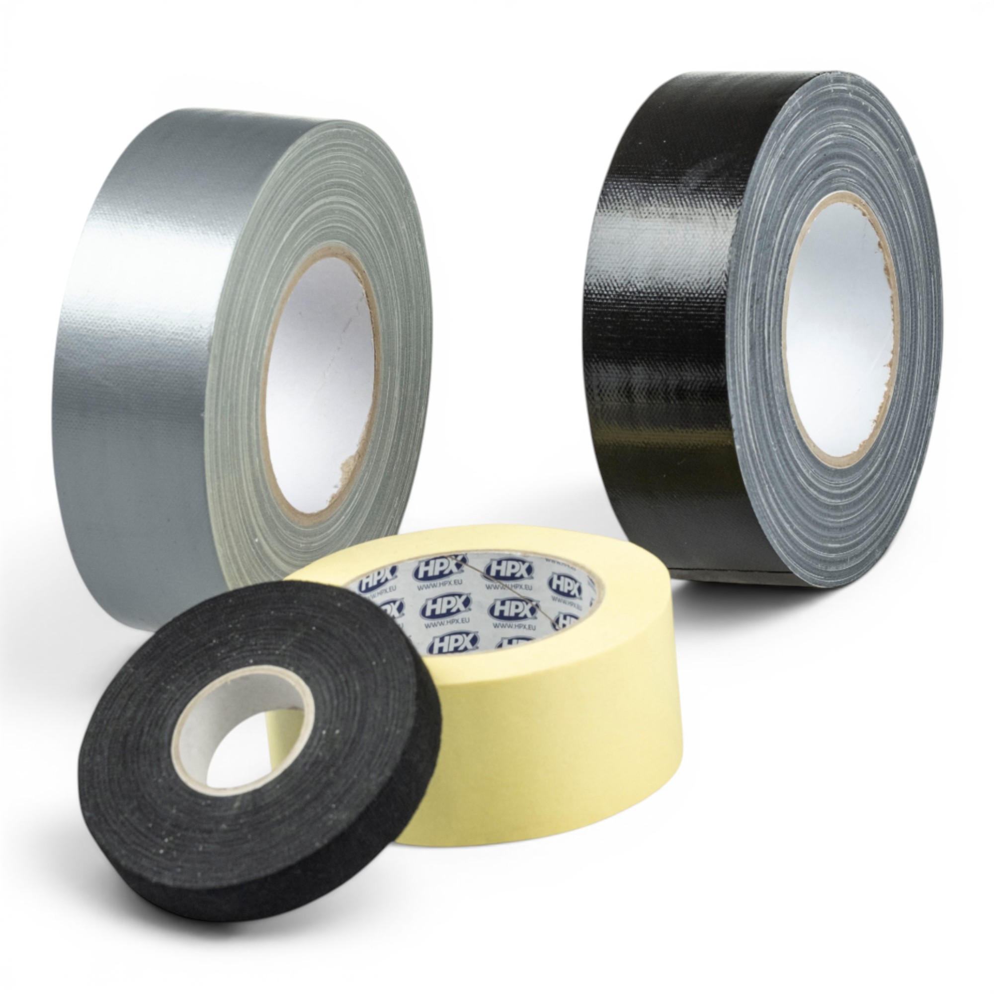 (GESTICKERDE MODULE) TAPE