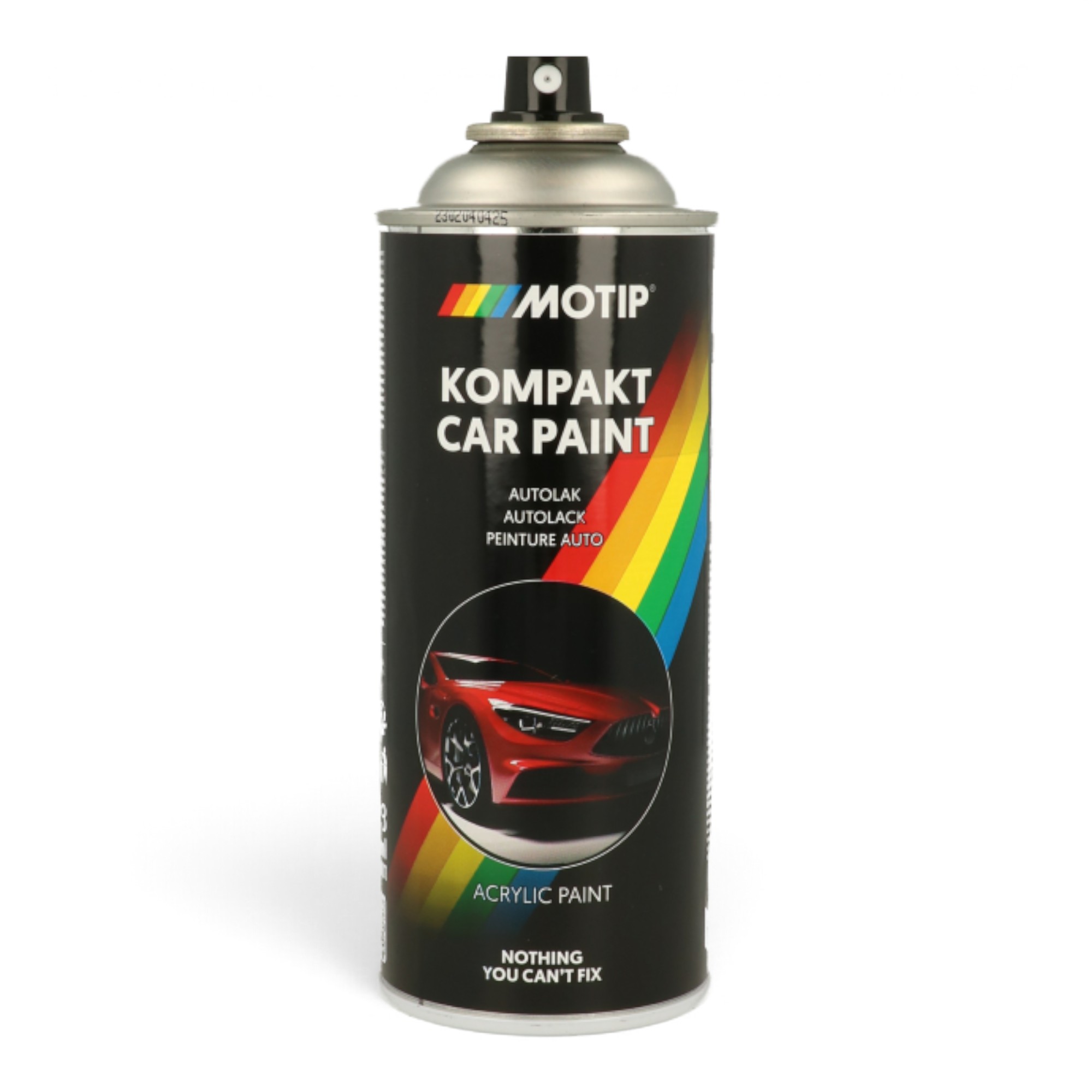 MOTIP KOMPAKT GROEN